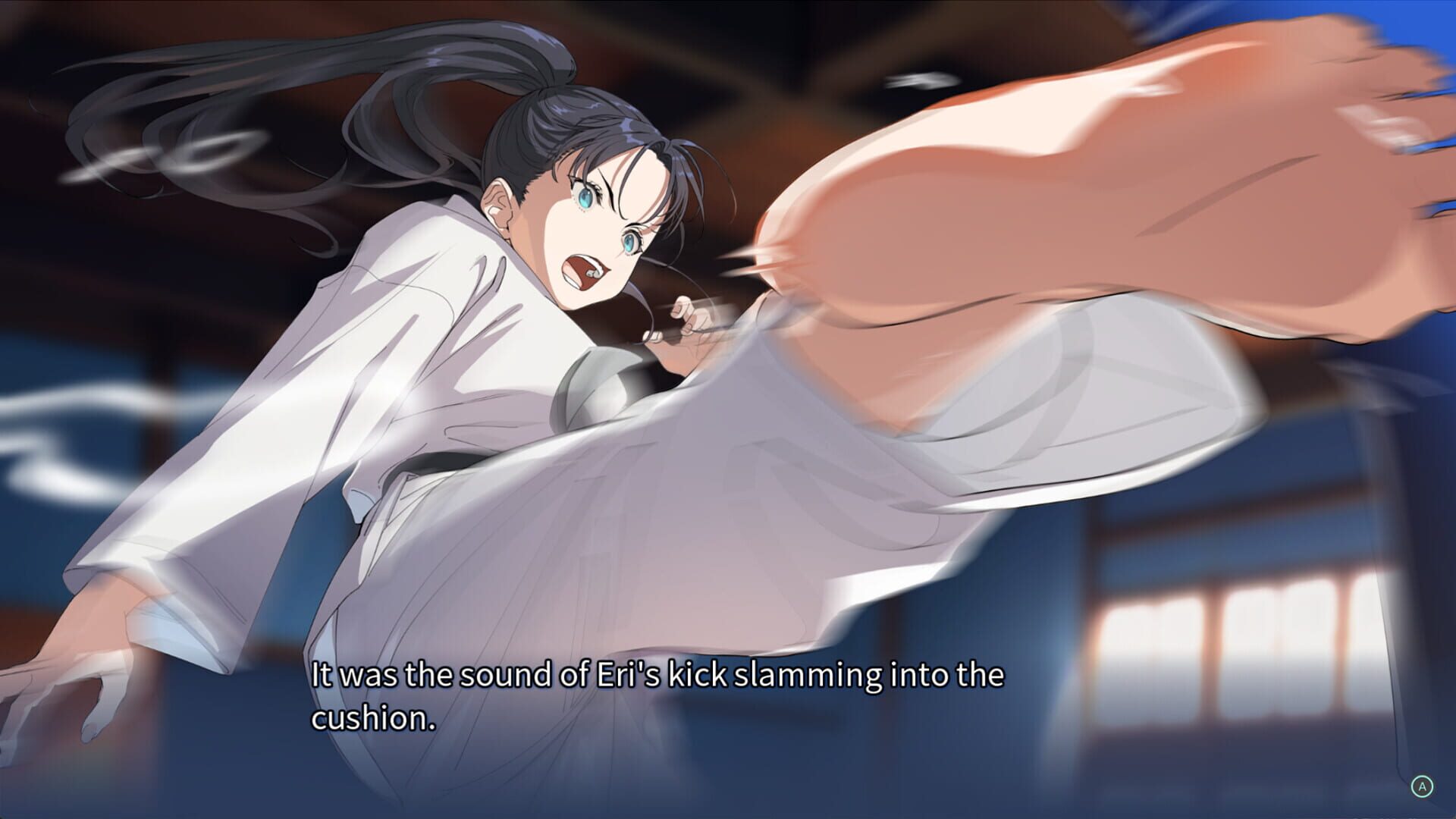 Harmonic Reflections screenshot