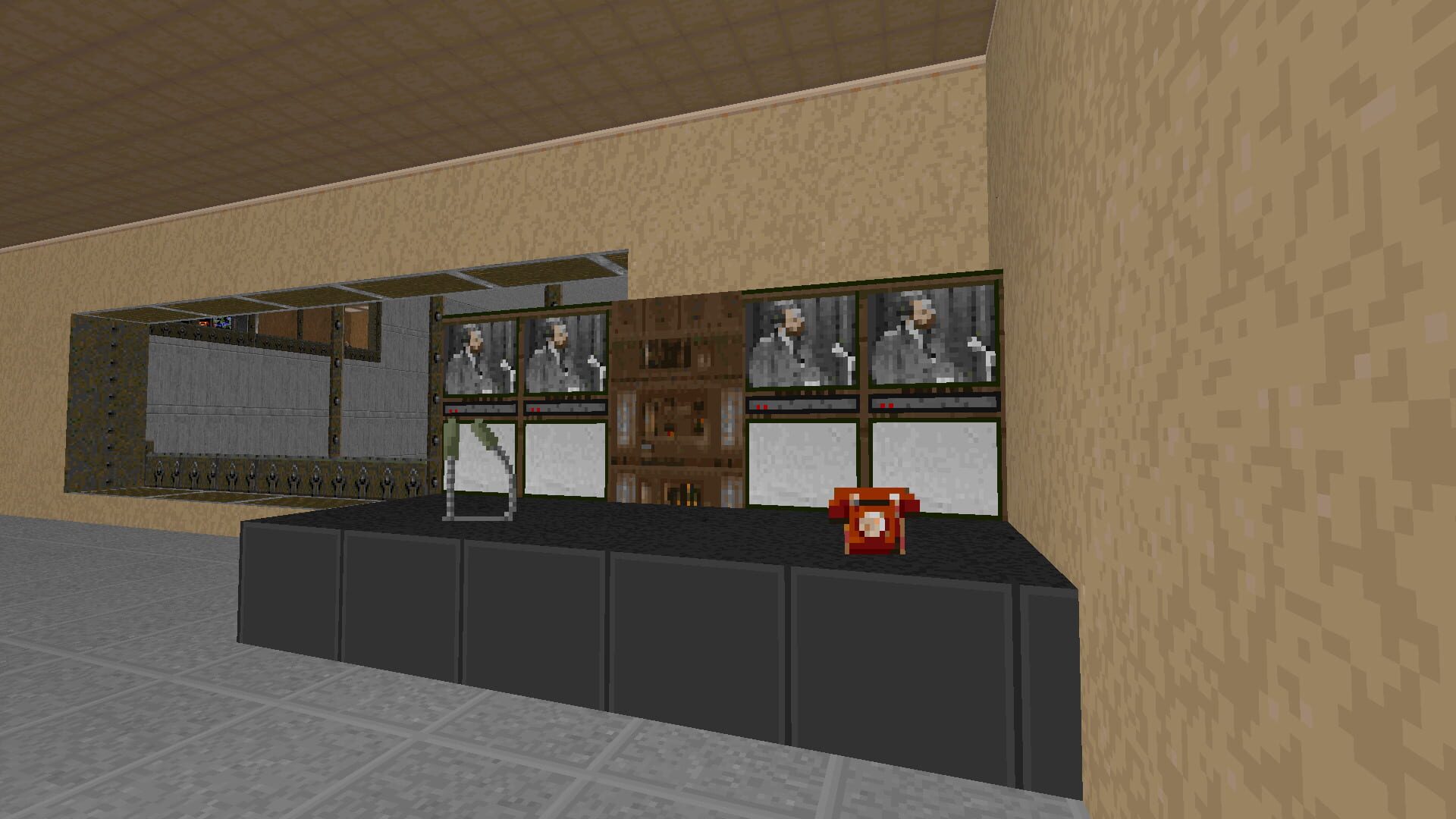 Zombies - Screenshot