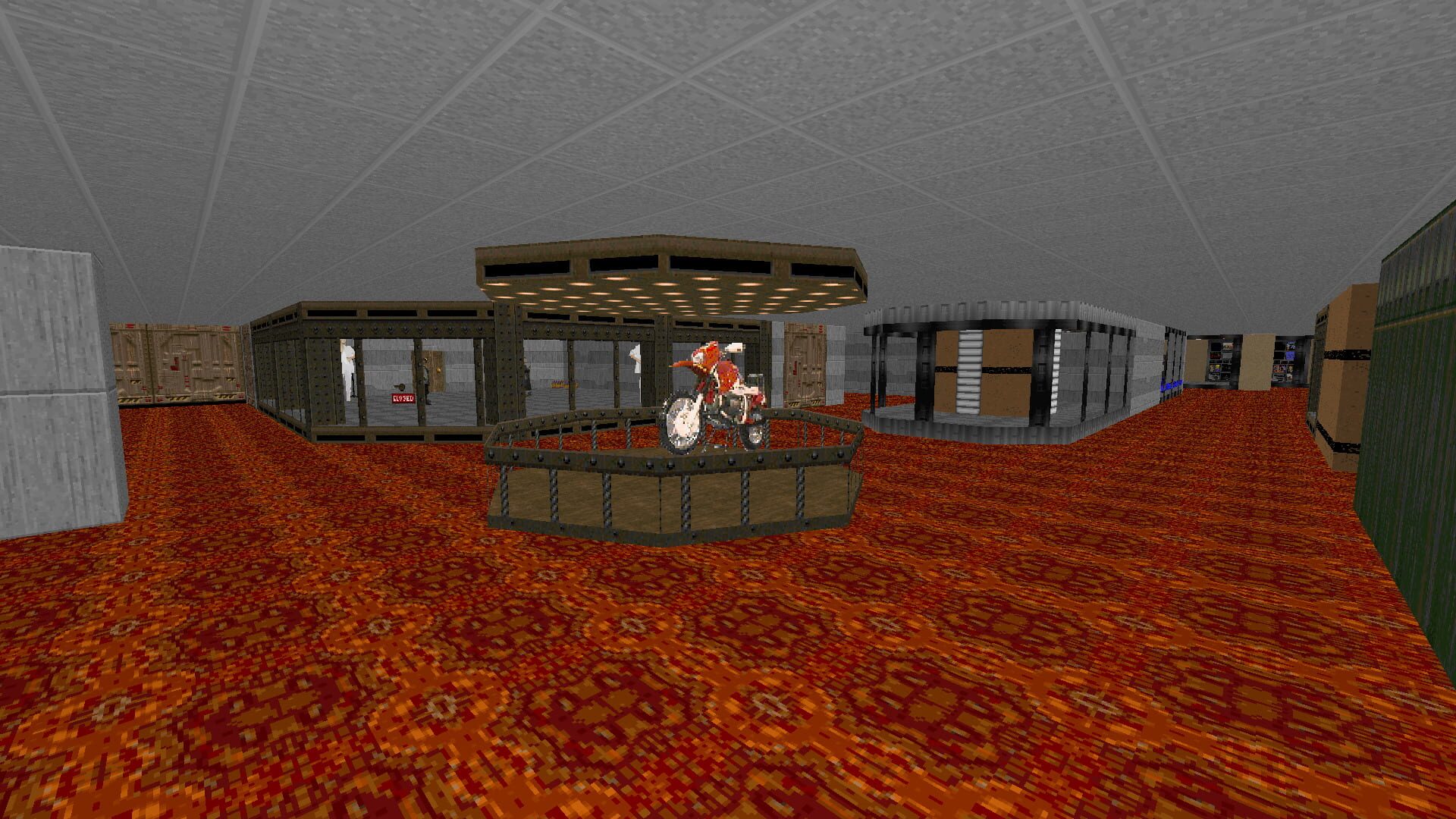 Zombies - Screenshot