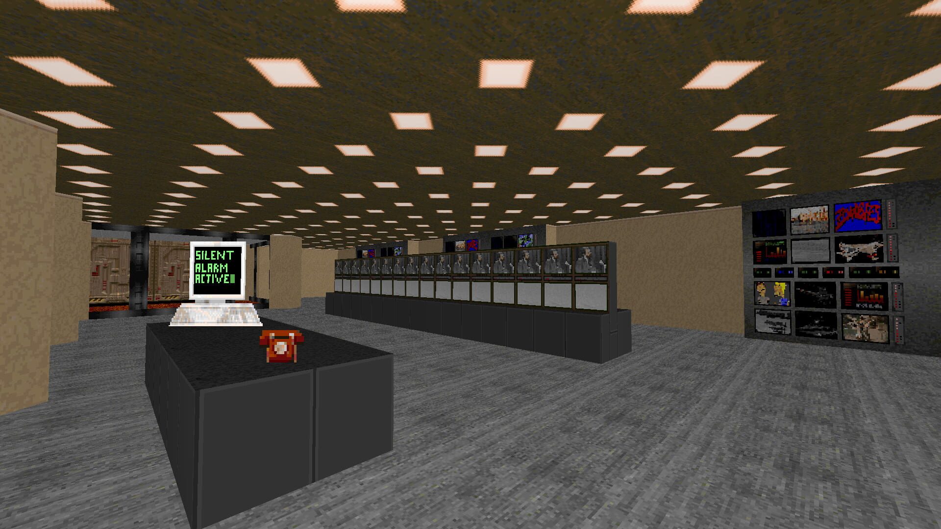 Zombies - Screenshot