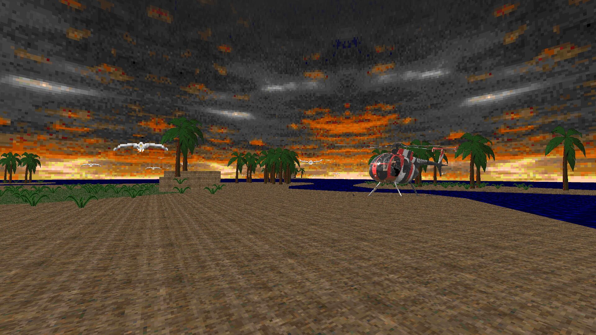 Zombies - Screenshot