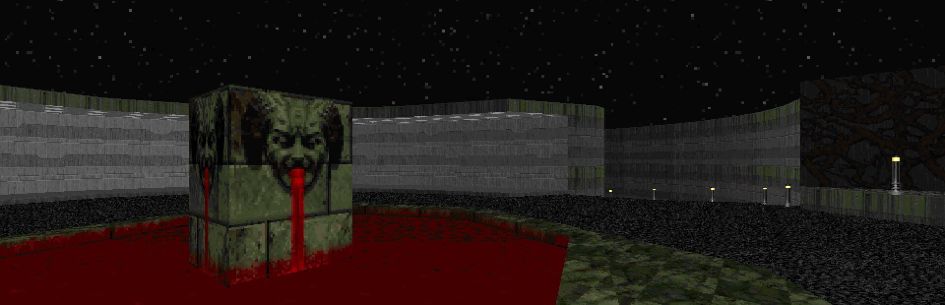 Doomsday of UAC - Screenshot