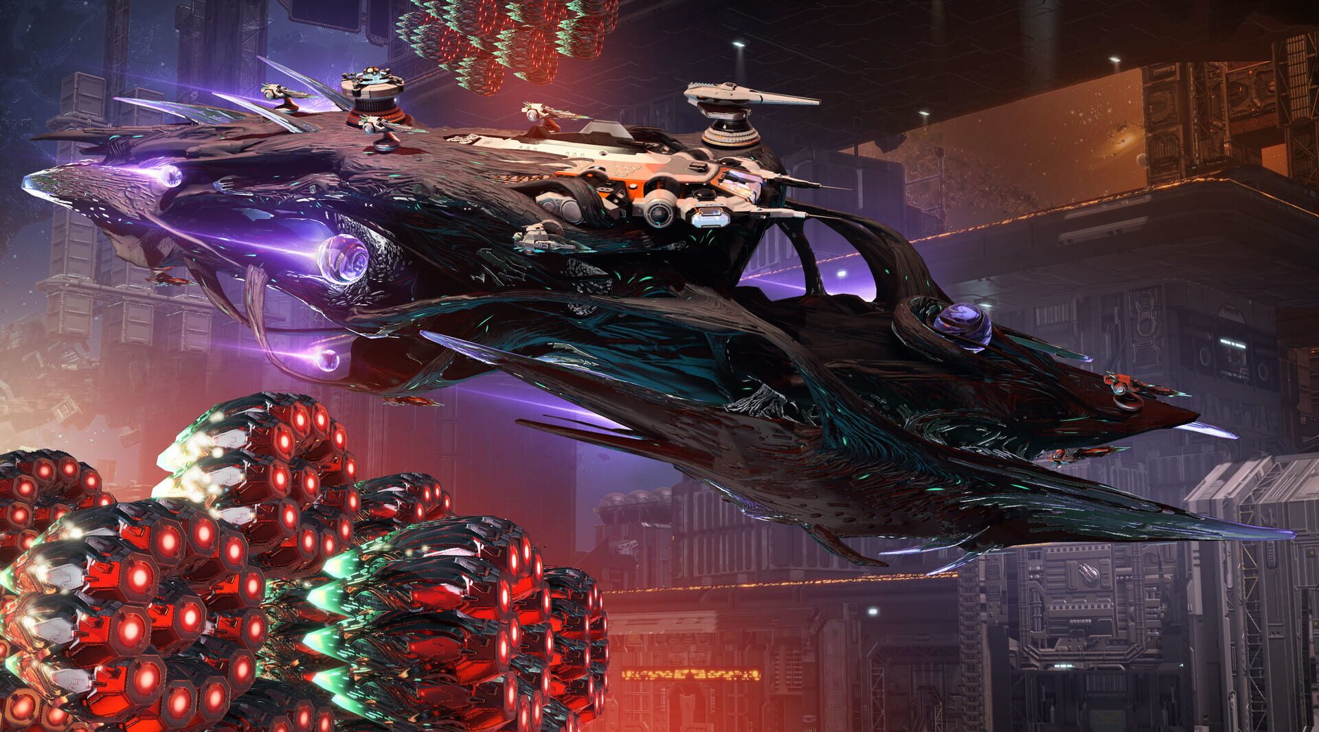 Star Conflict: Ze'Ta. - Deluxe Version