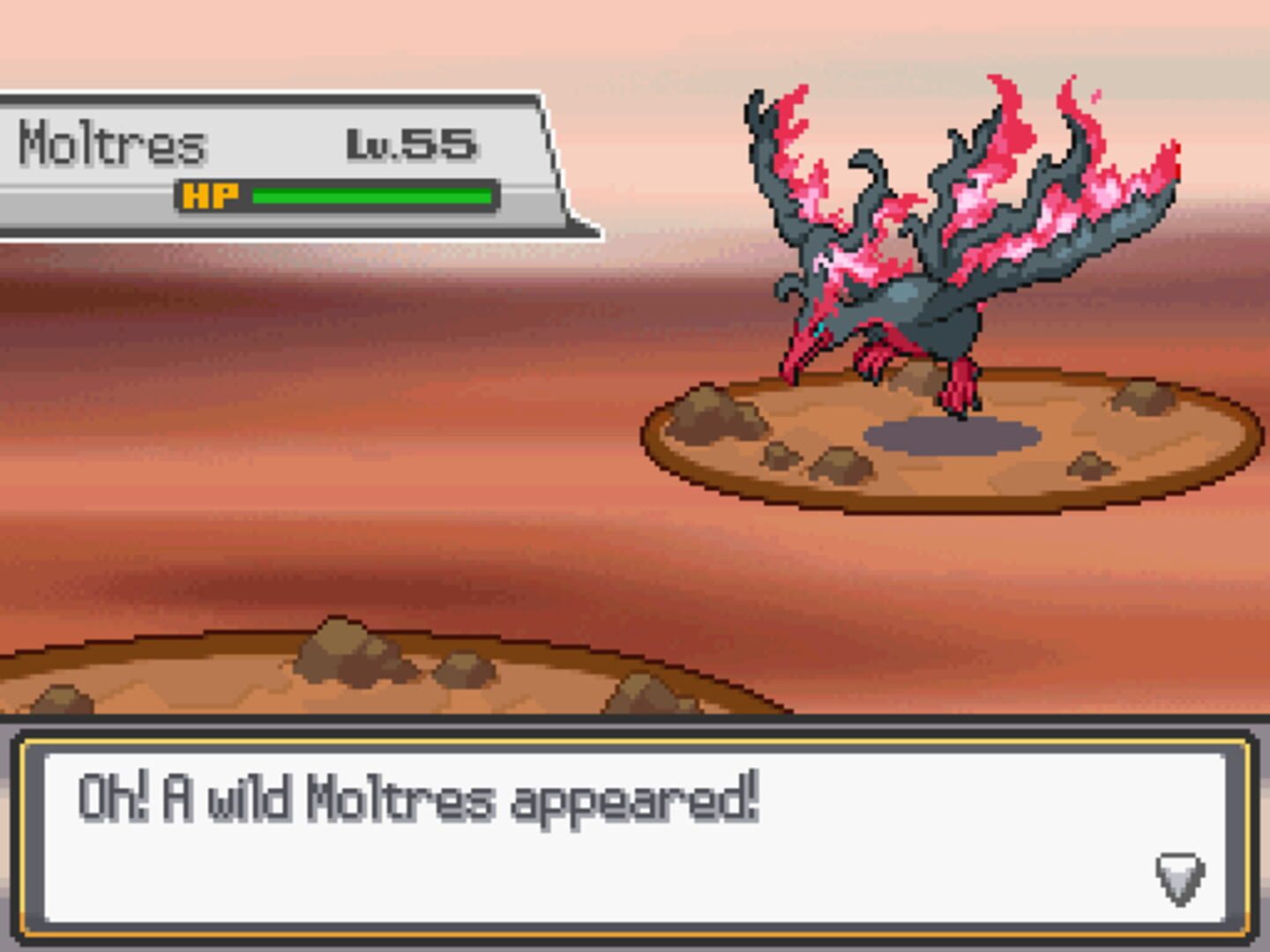 Pokémon Villain Jam