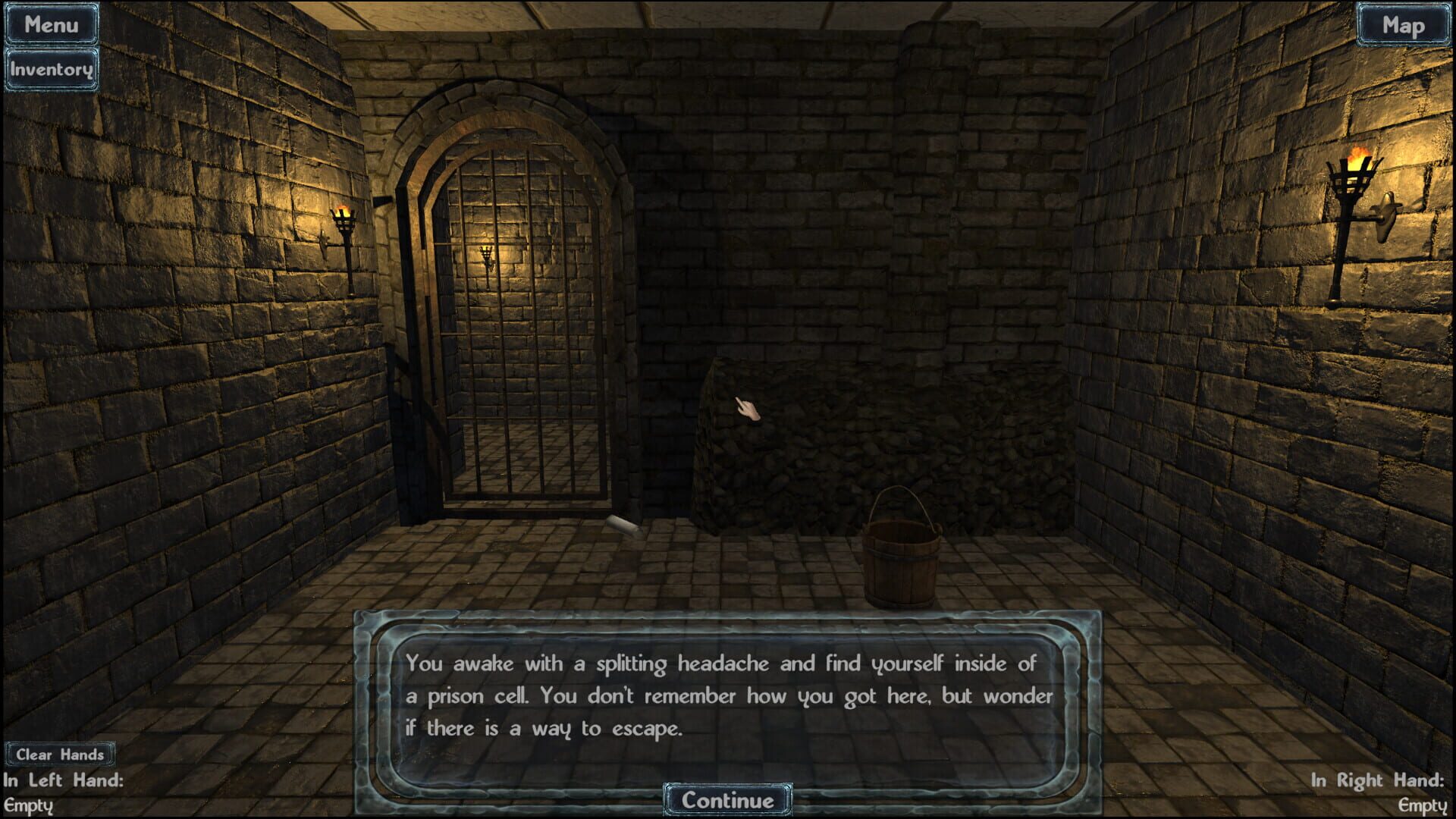 Vintergard