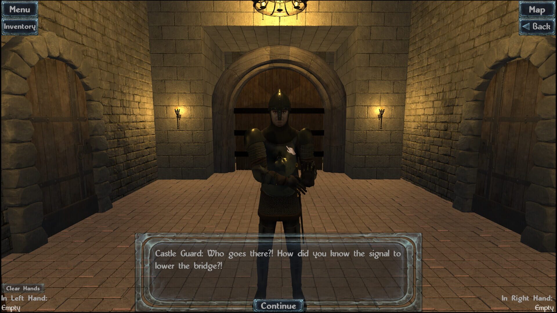 Vintergard