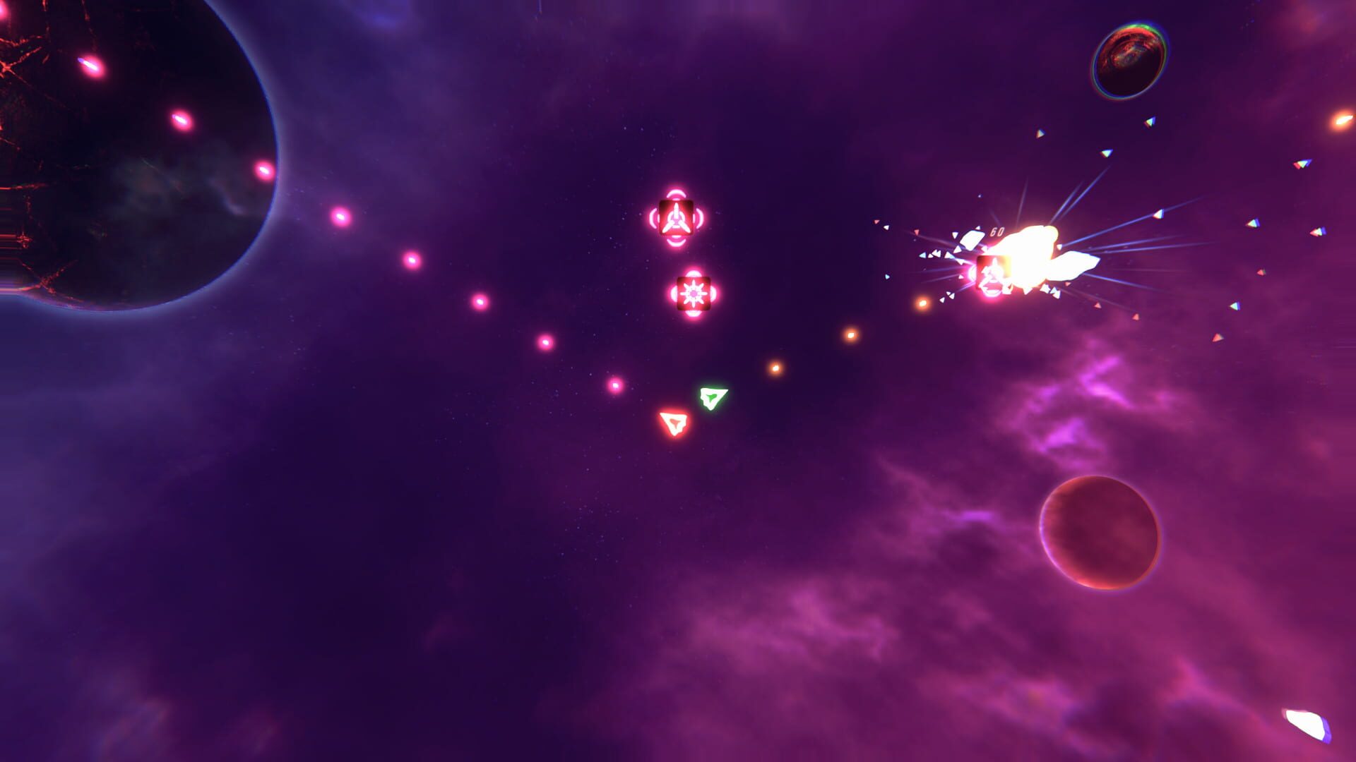 Aluna Rift screenshot