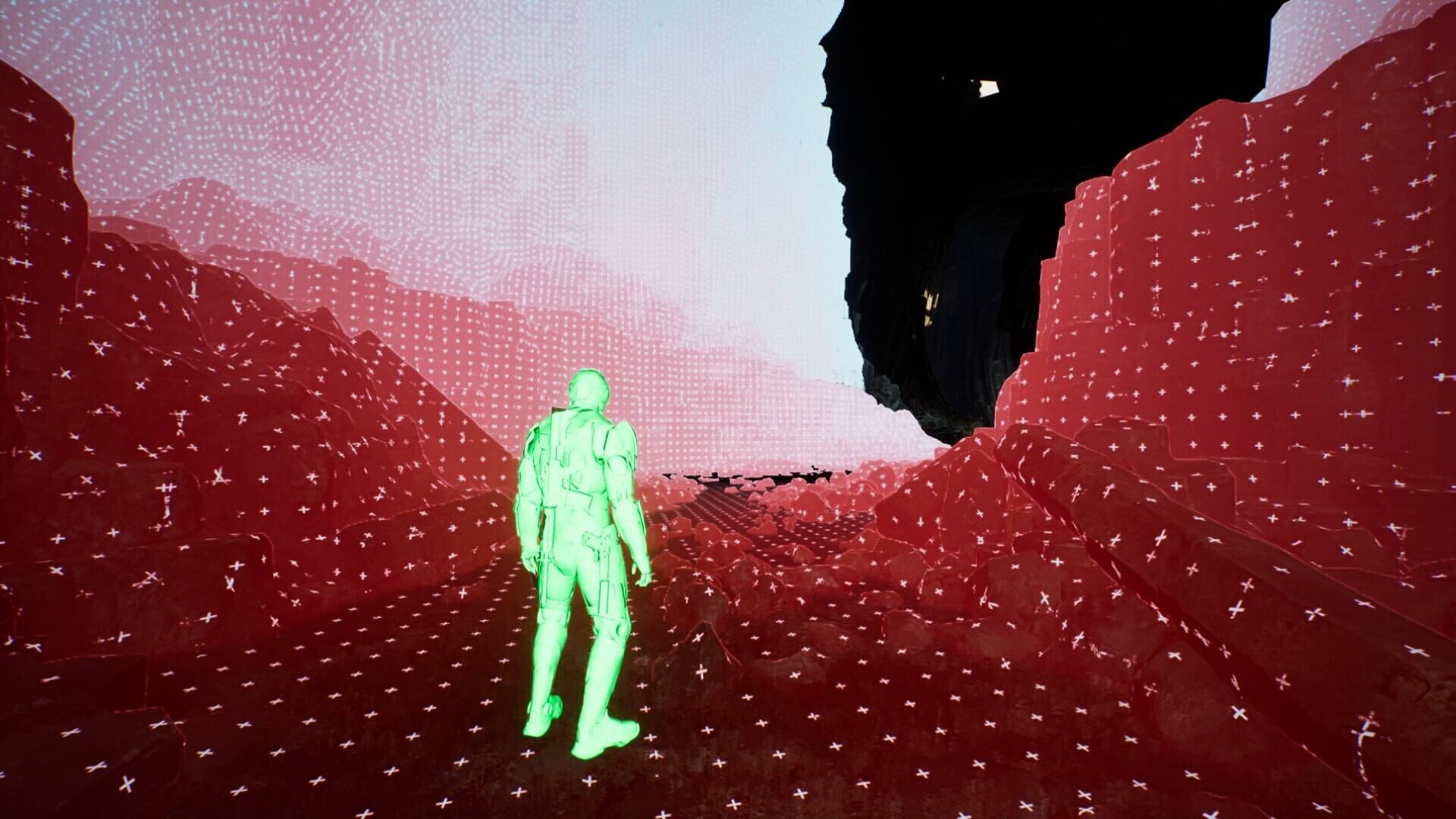 Still Alive: Hollowed Horizon - Screenshot