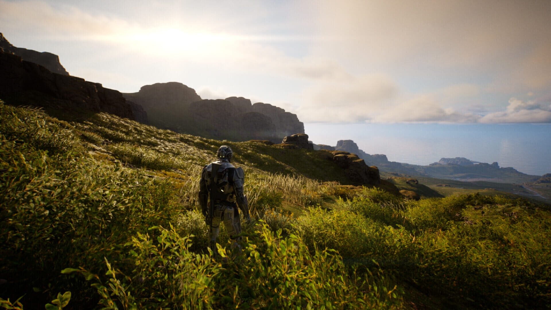 Still Alive: Hollowed Horizon