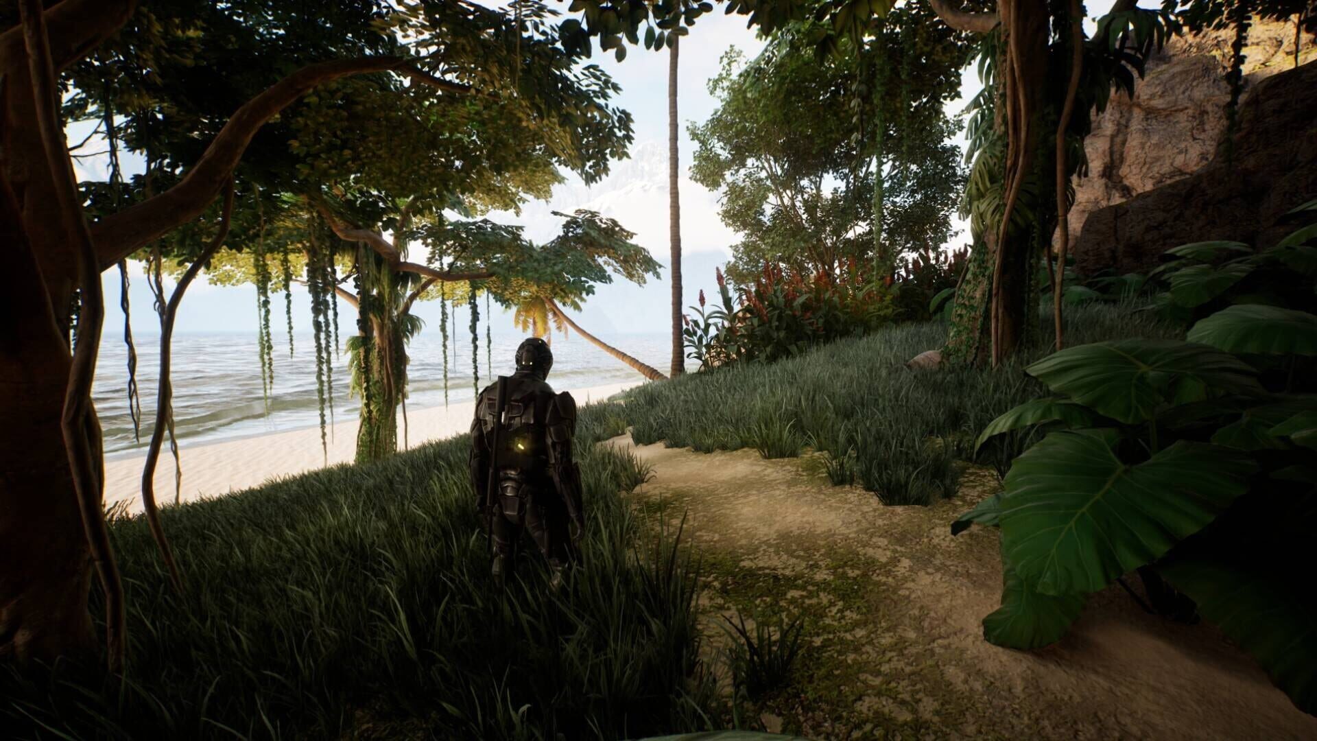 Still Alive: Hollowed Horizon - Screenshot