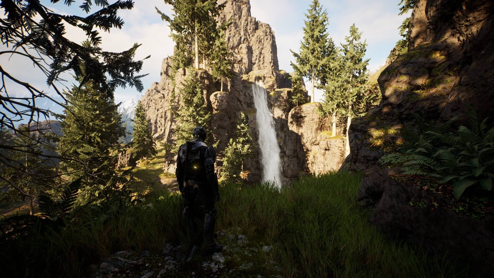 Still Alive: Hollowed Horizon