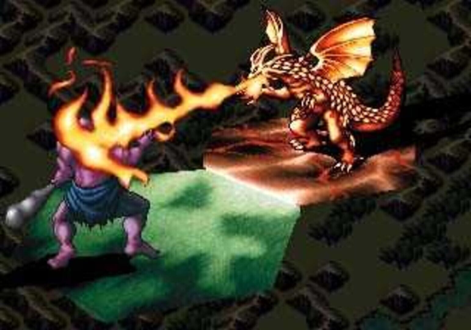 Master of Monsters: Disciples of Gaia