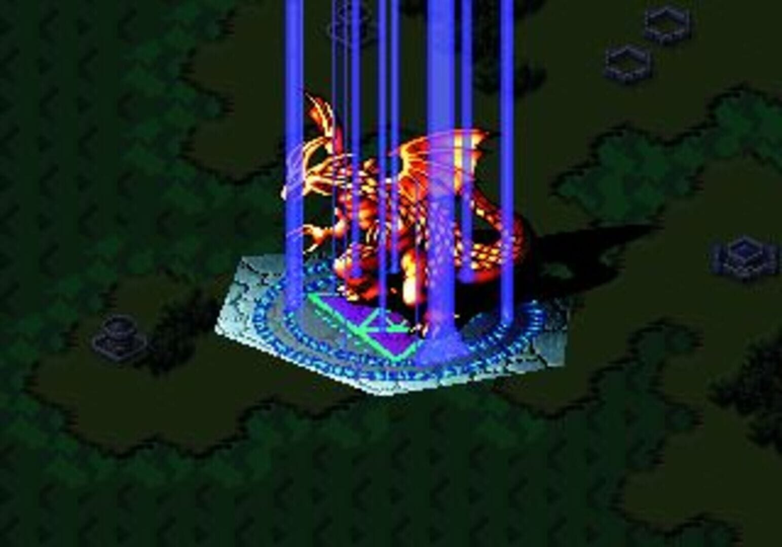 Master of Monsters: Disciples of Gaia