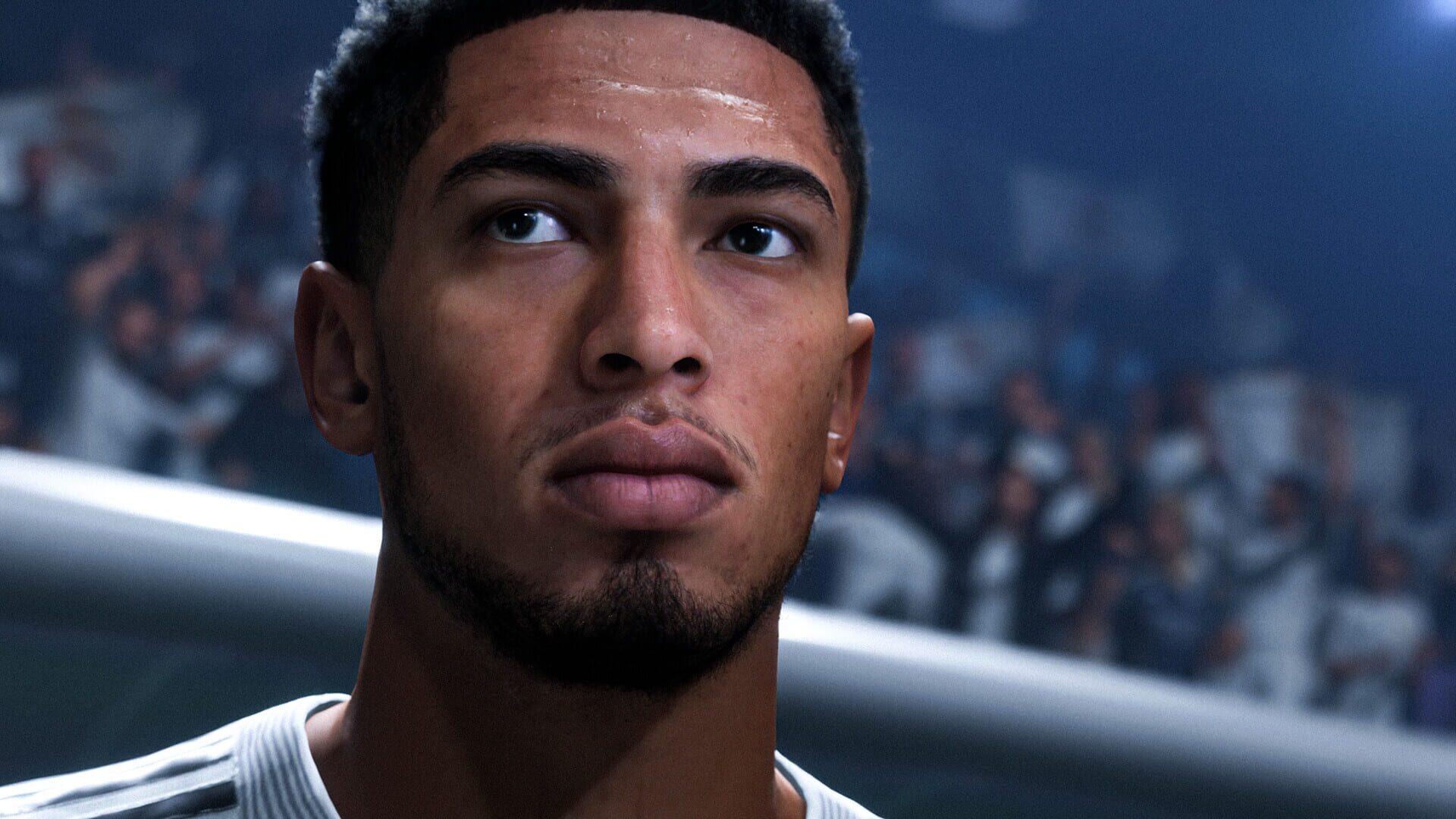 EA Sports FC 26 screenshot