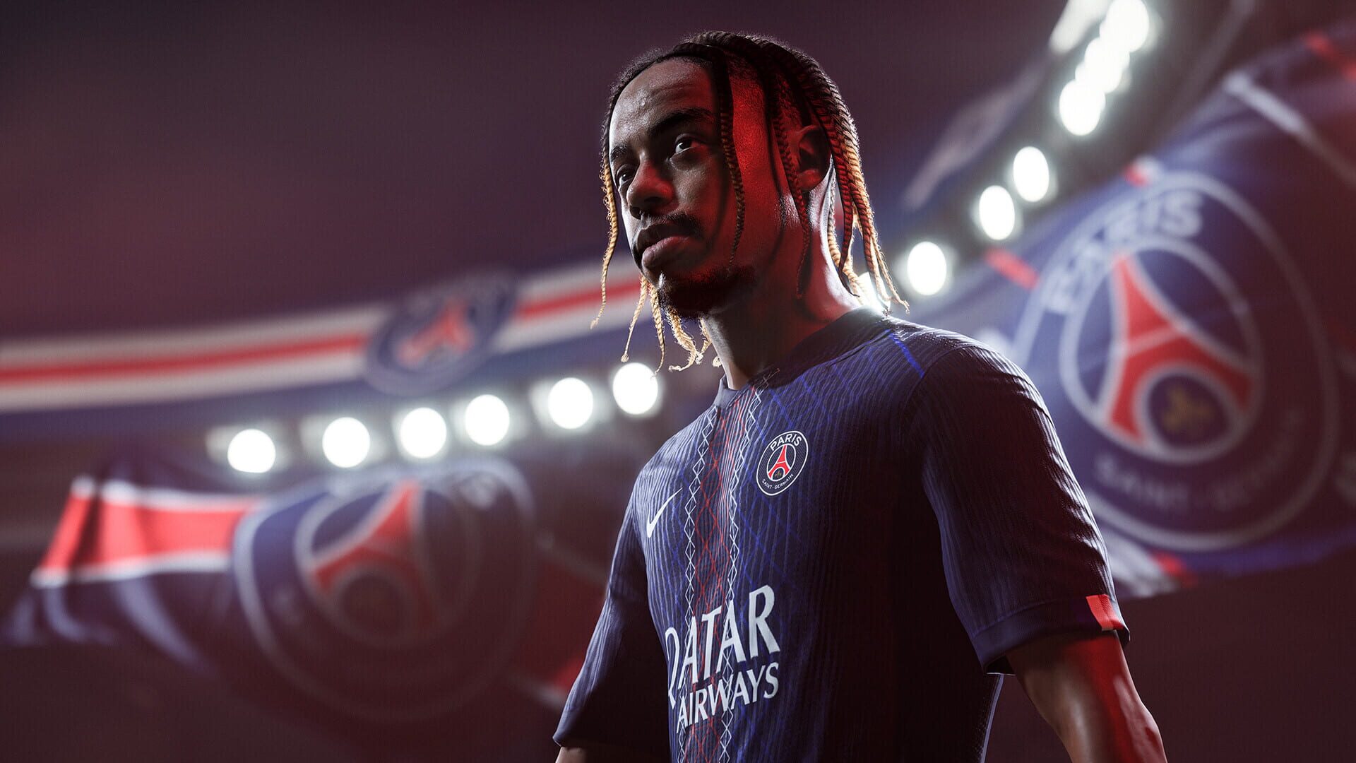 EA Sports FC 26 screenshot