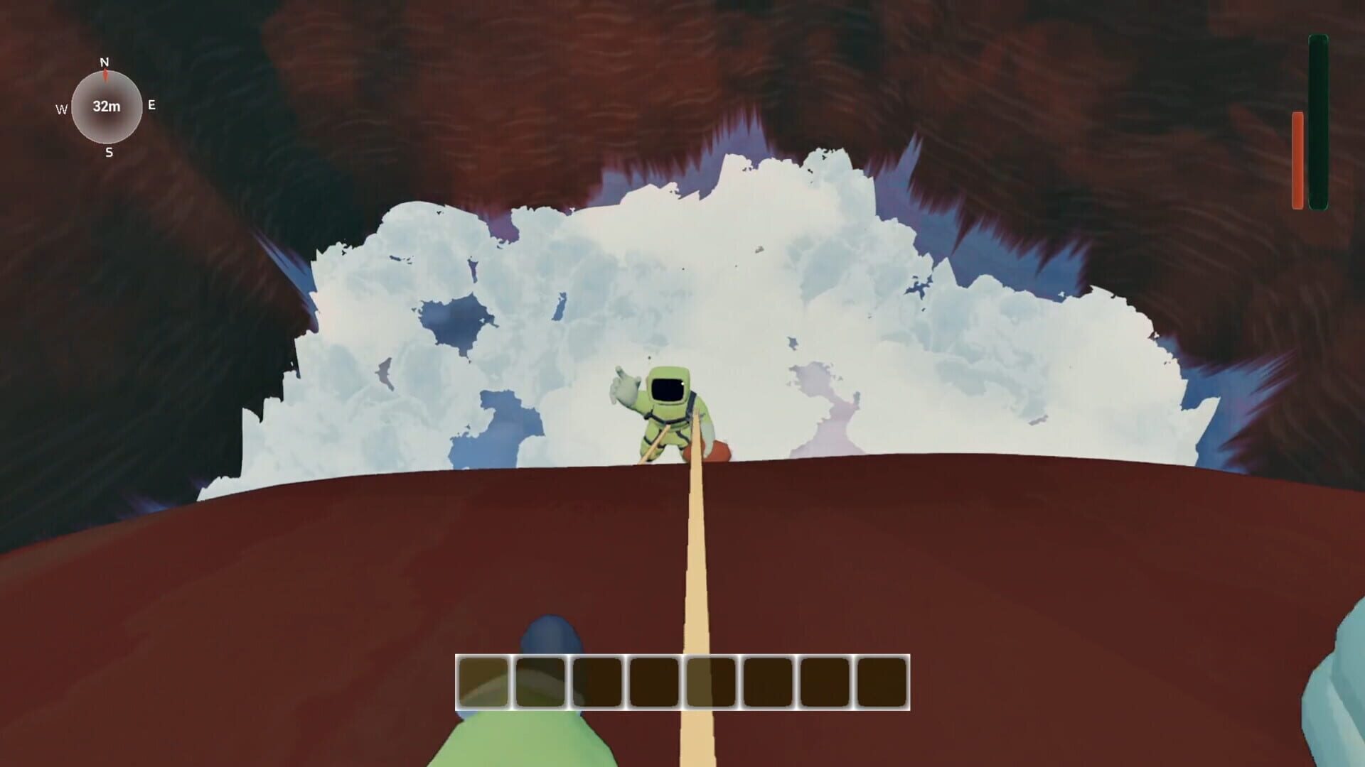 Mindaro - Screenshot