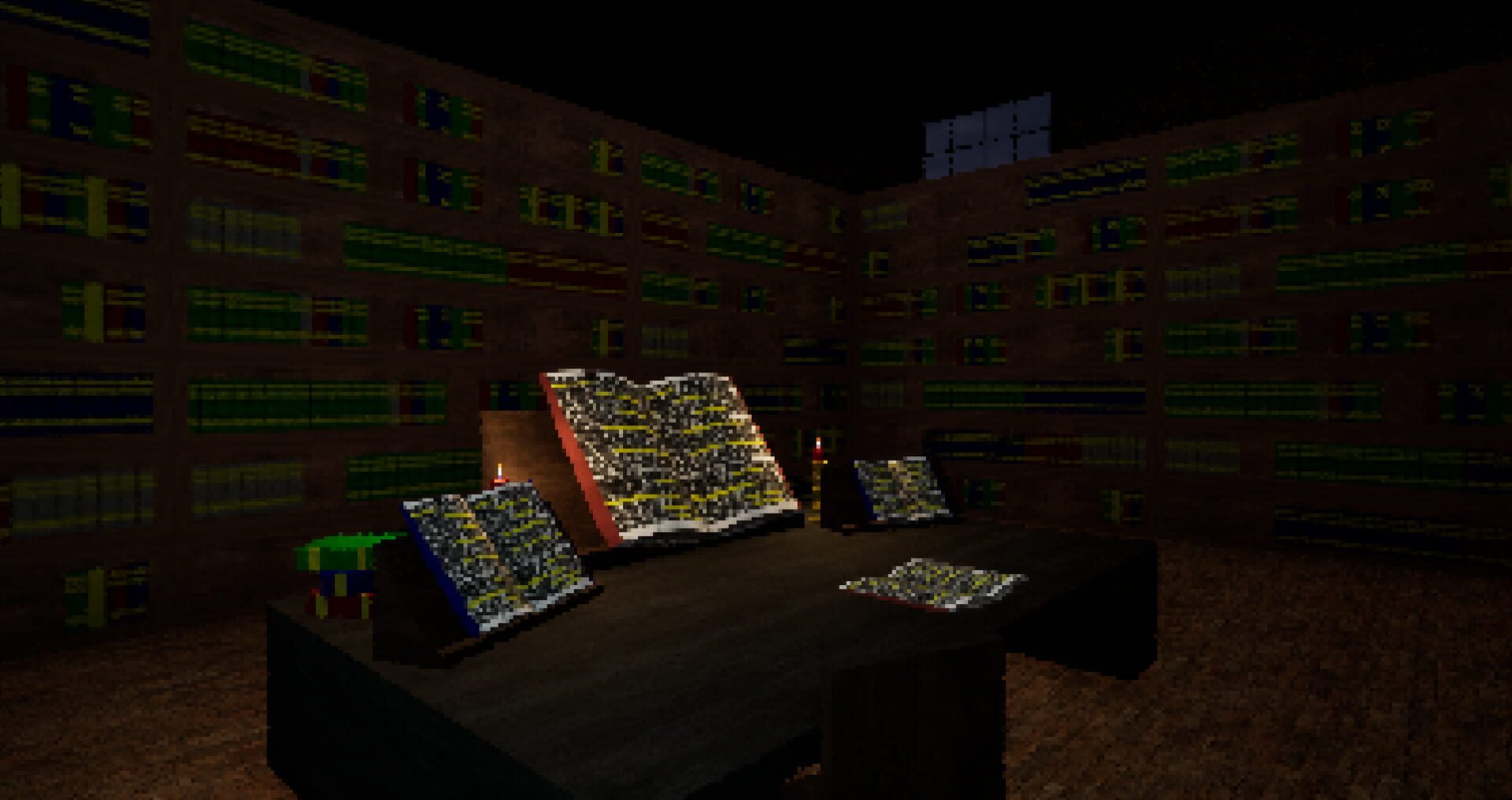 The Esoteric Archive