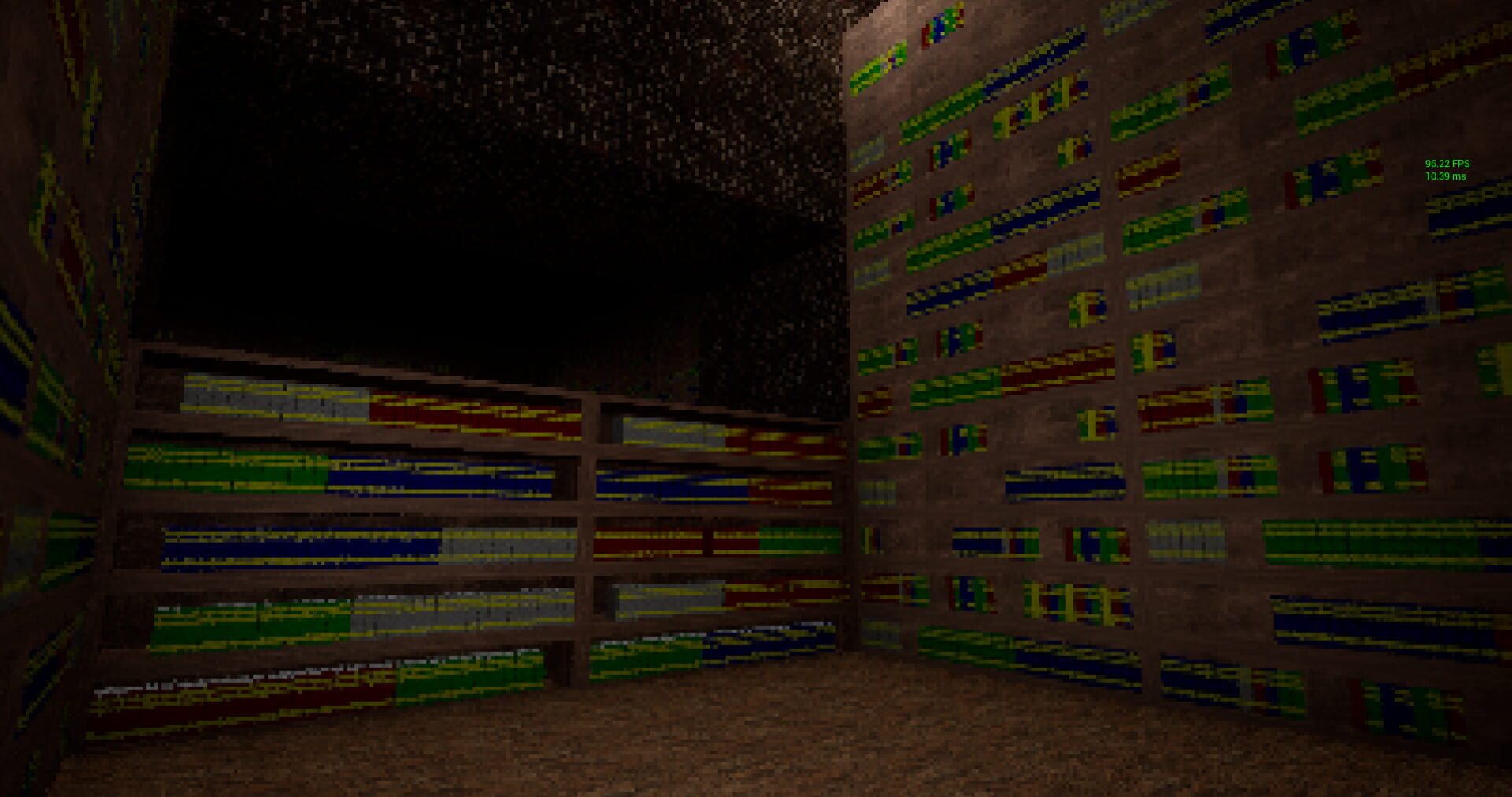 The Esoteric Archive