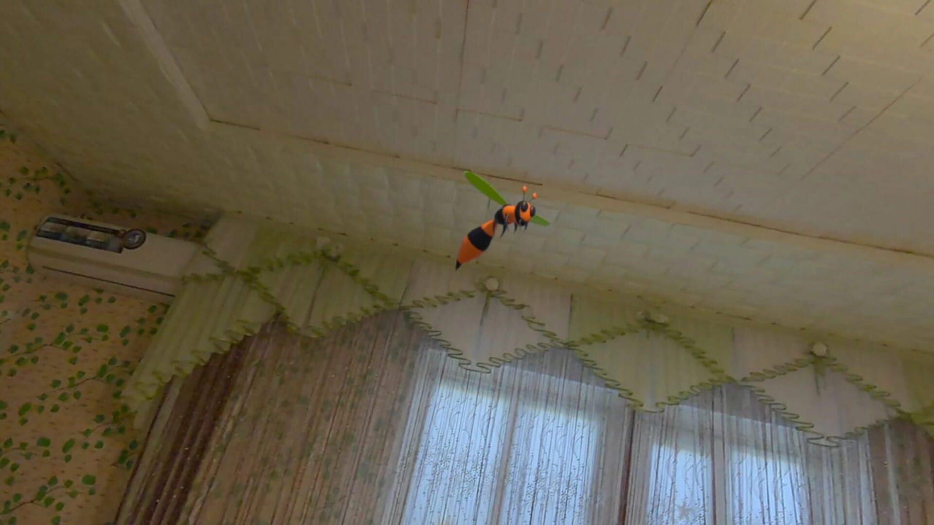 Wasps