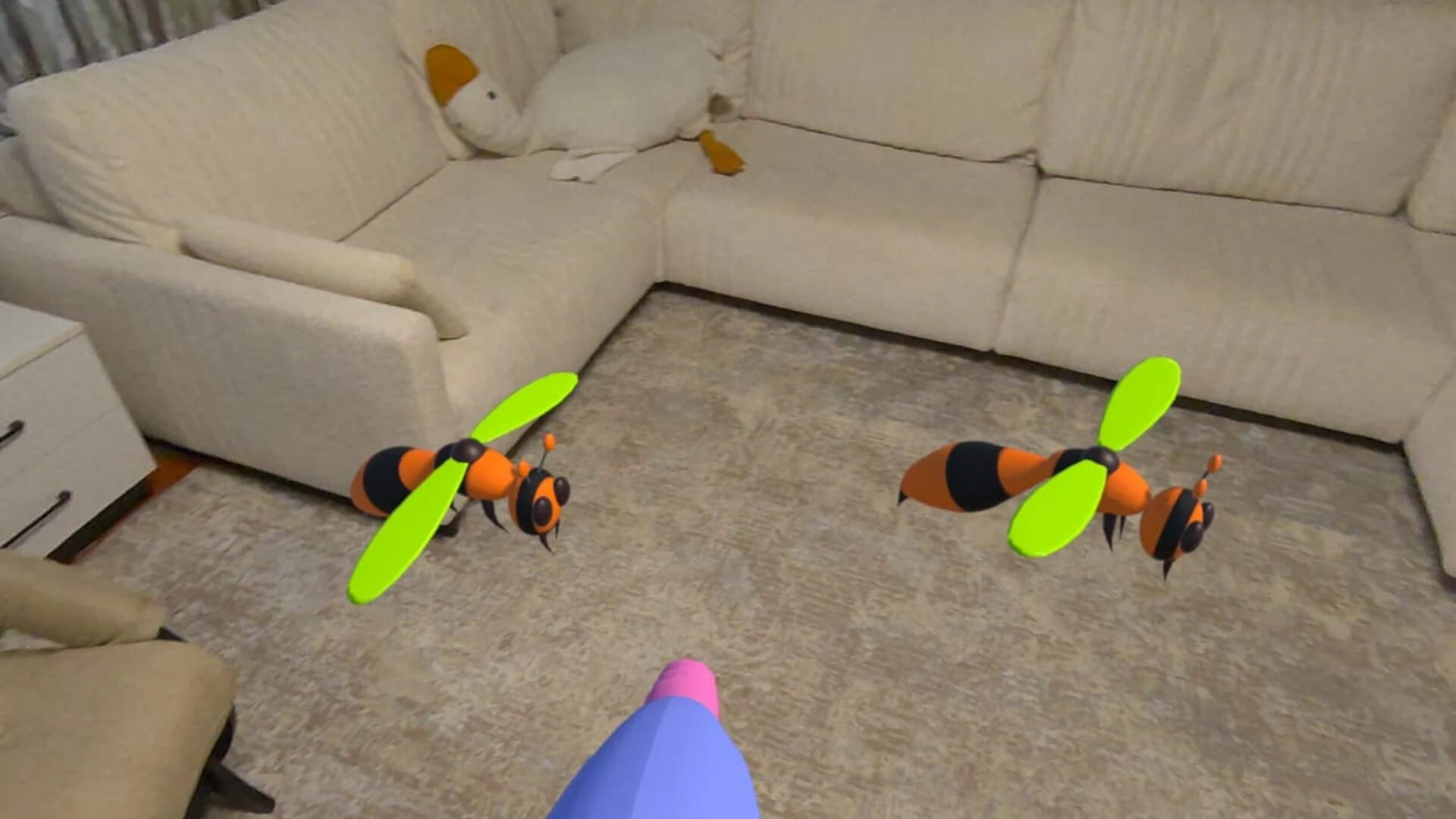 Wasps