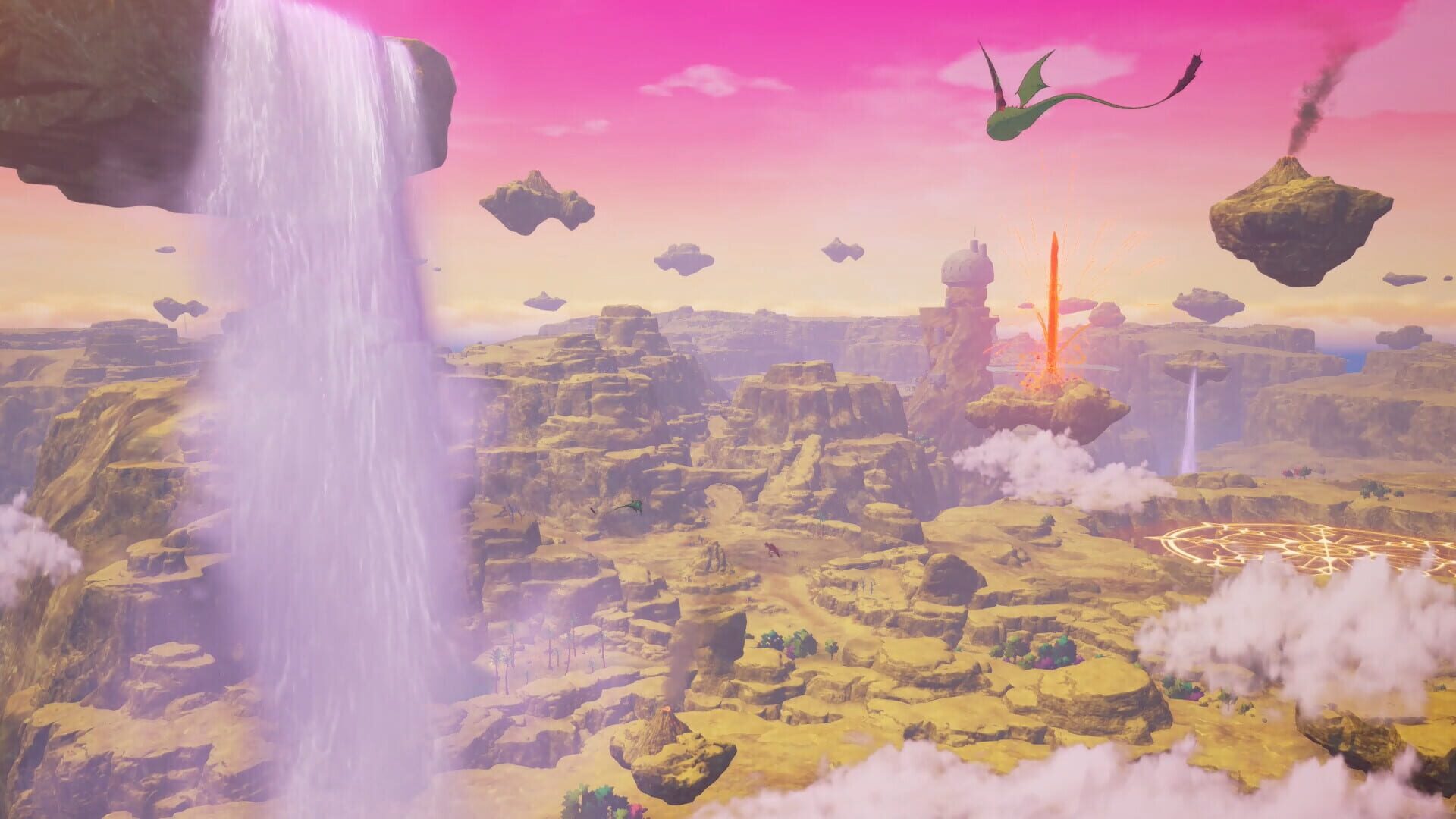 Dragon Ball Z: Kakarot - Daima: Adventure Through The Demon Realm Part 1 screenshot