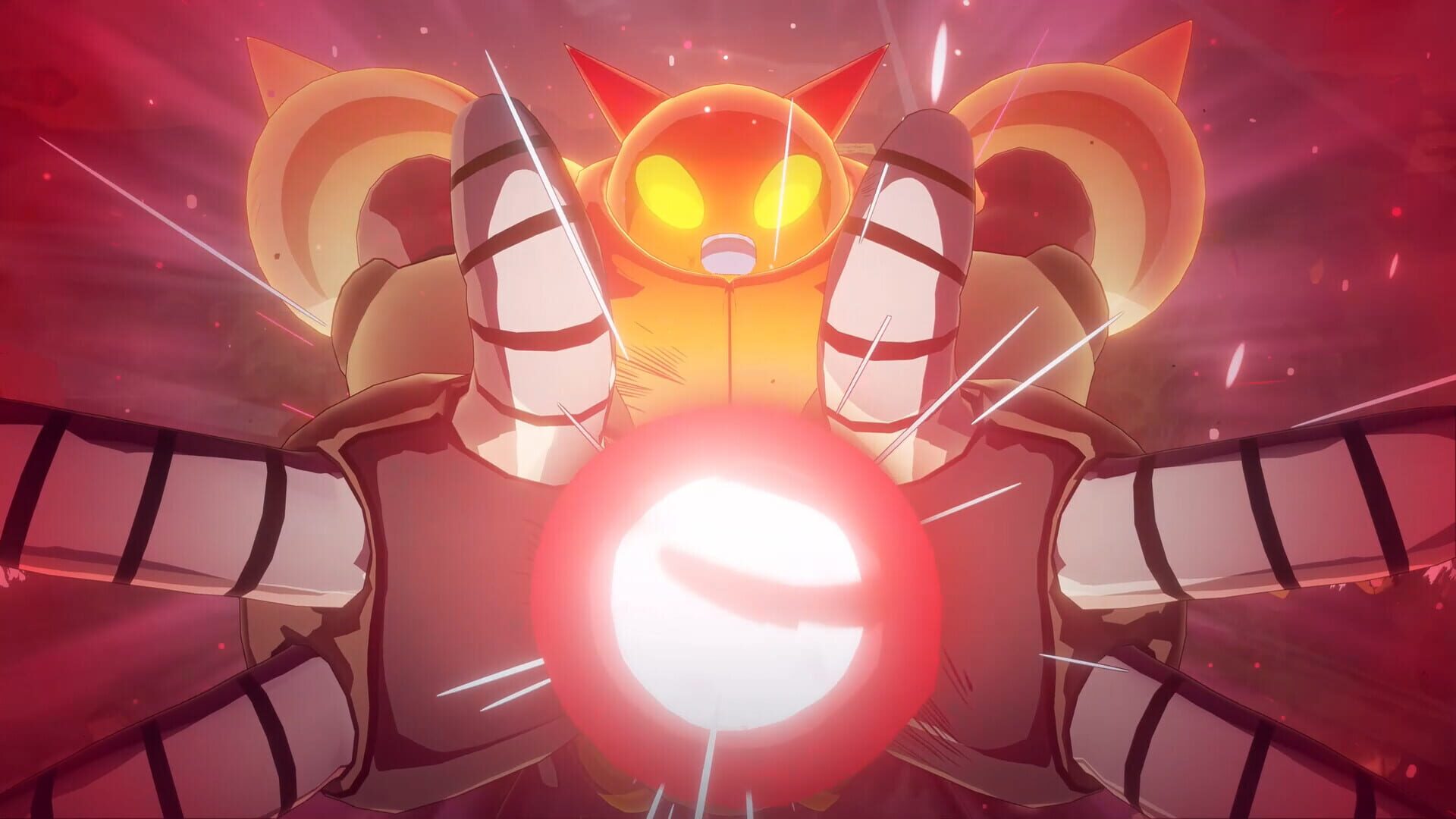 Dragon Ball Z: Kakarot - Daima: Adventure Through The Demon Realm Part 1 screenshot