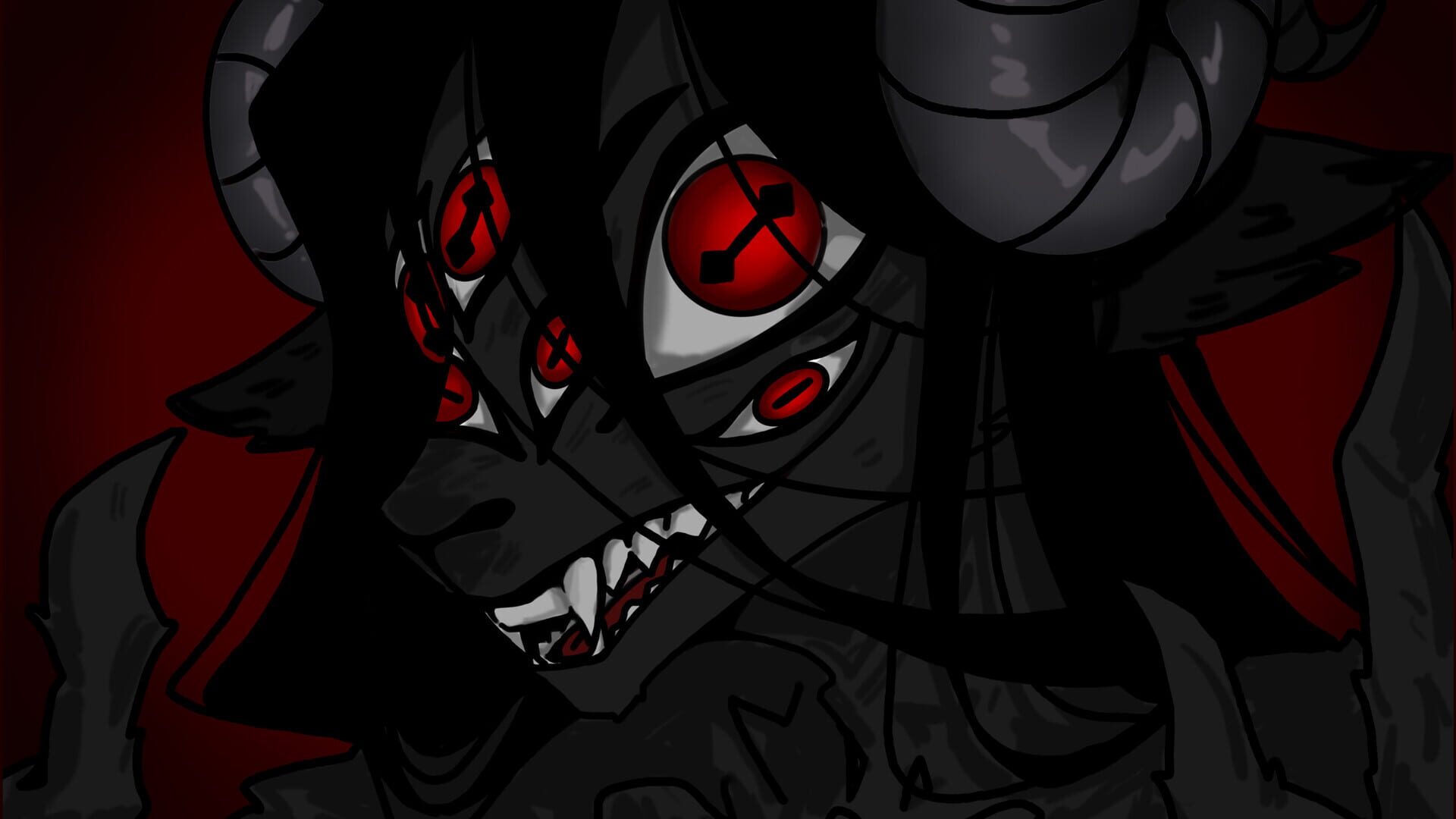 Black Goat