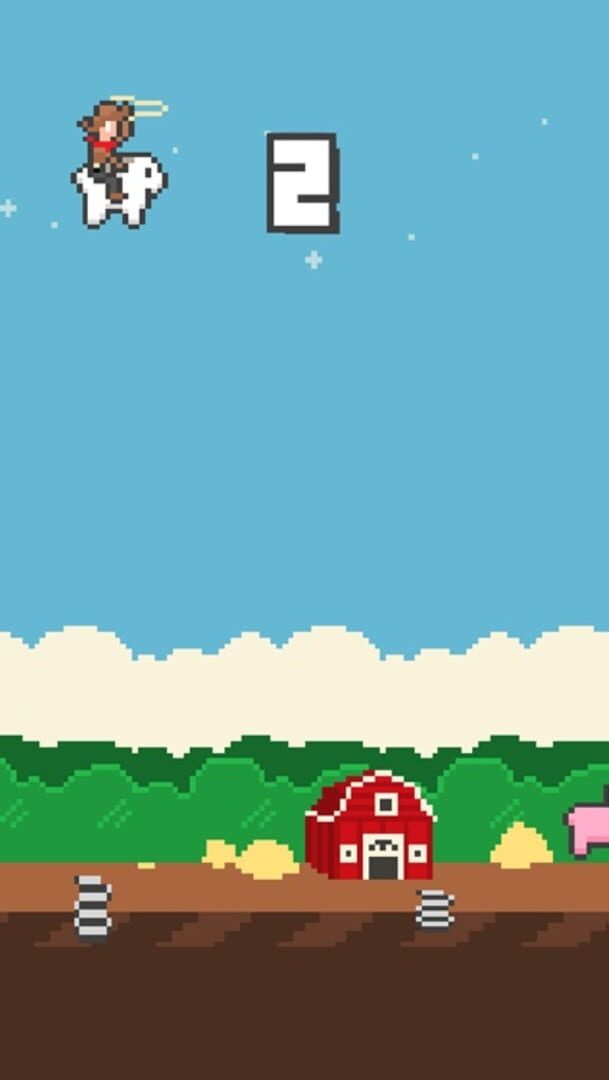 Hashtag Bacon - Screenshot