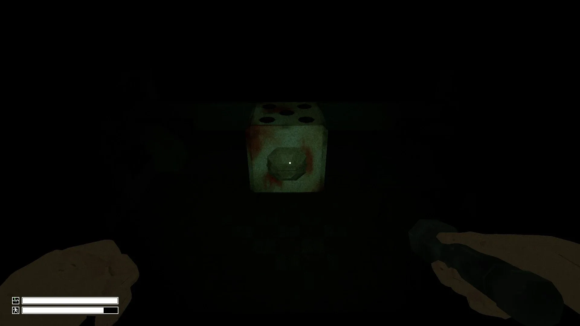 Game media