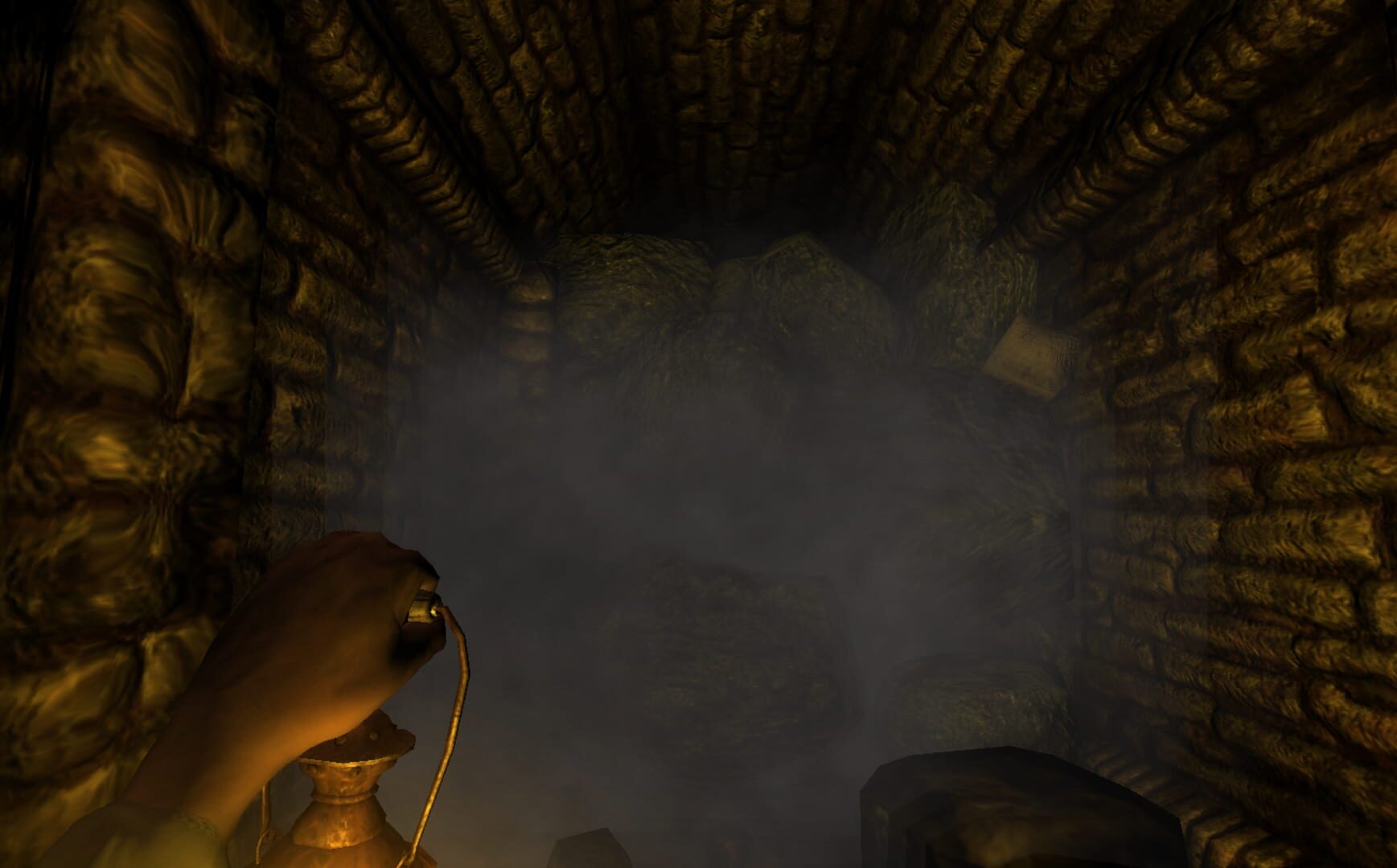 La Caza - Screenshot