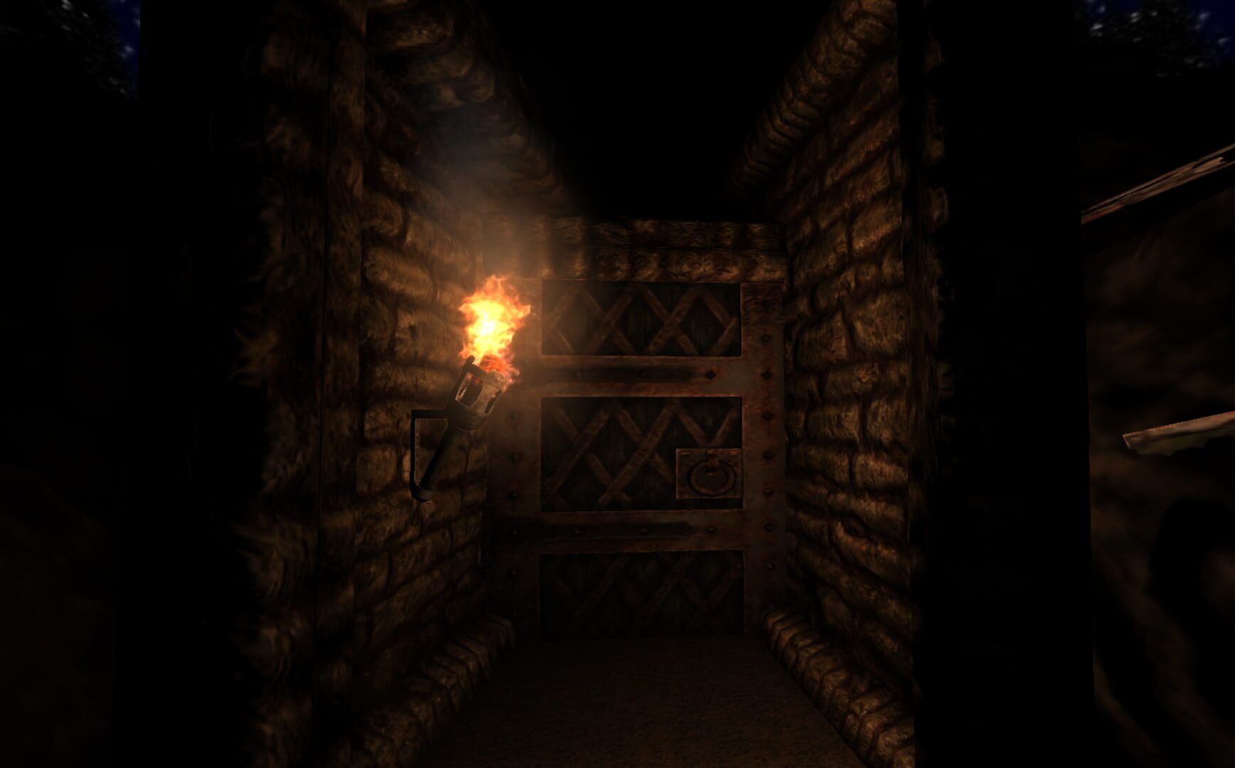 La Caza - Screenshot