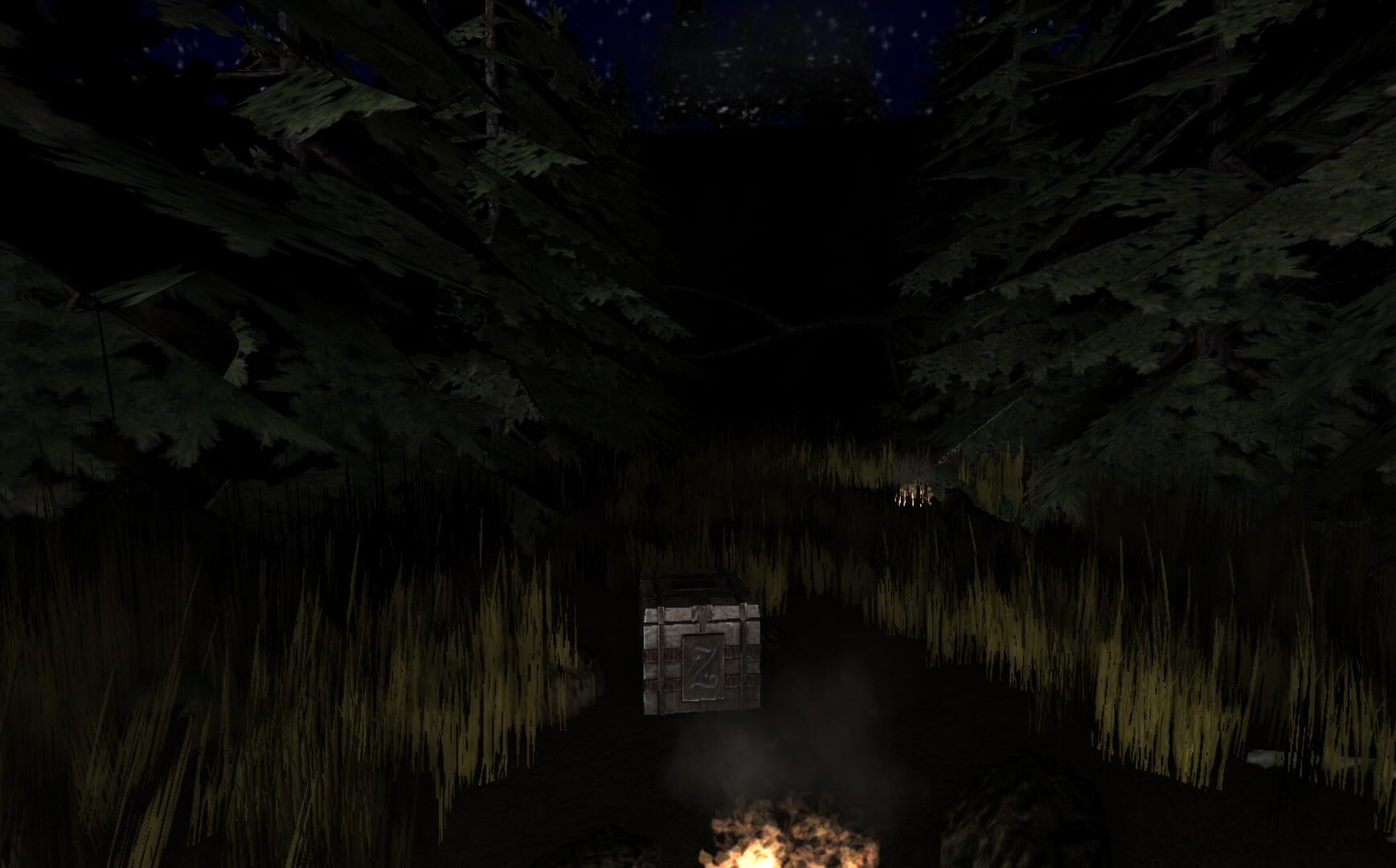 La Caza - Screenshot