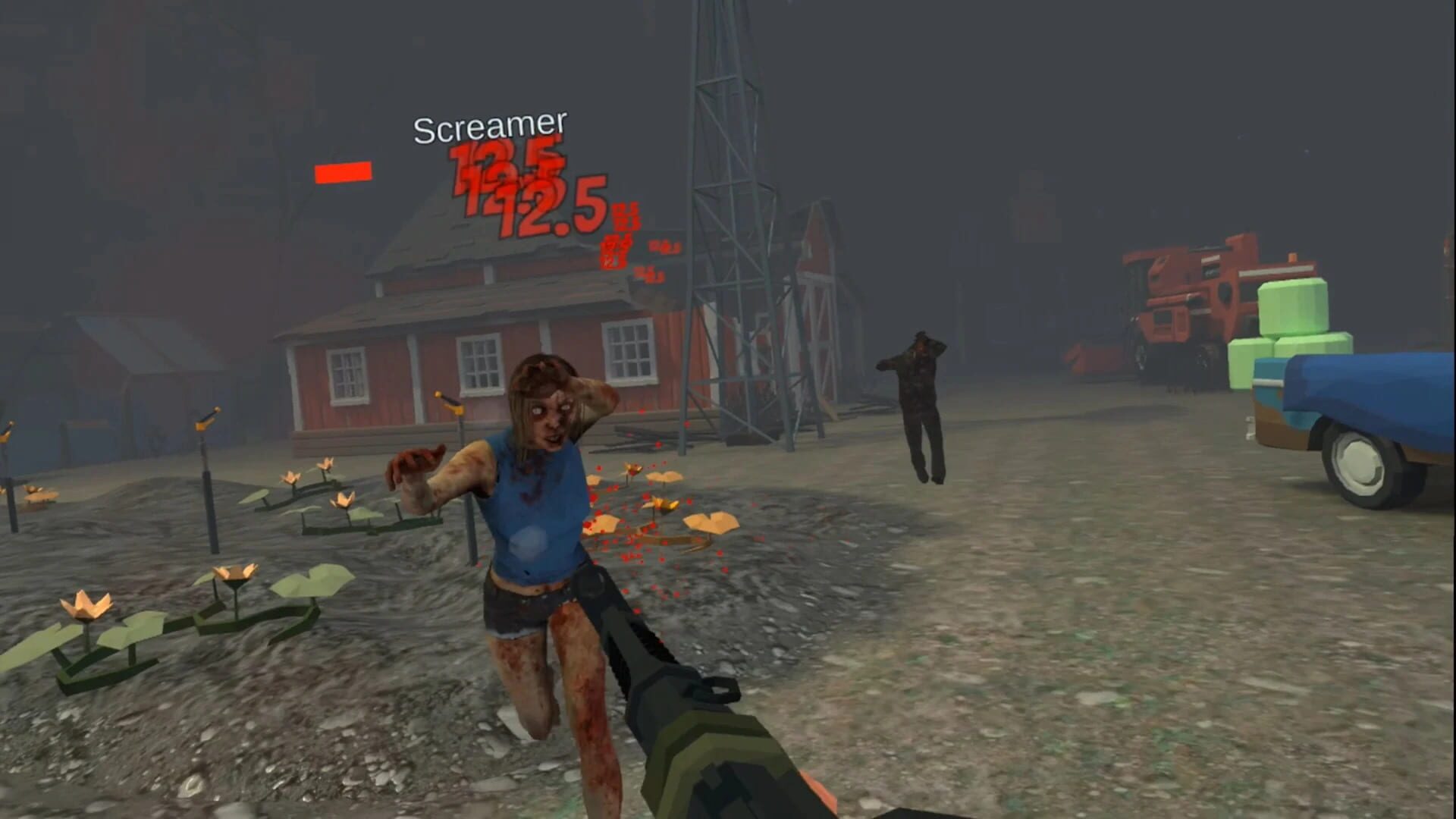 Zombie Chronicles: Max's Story