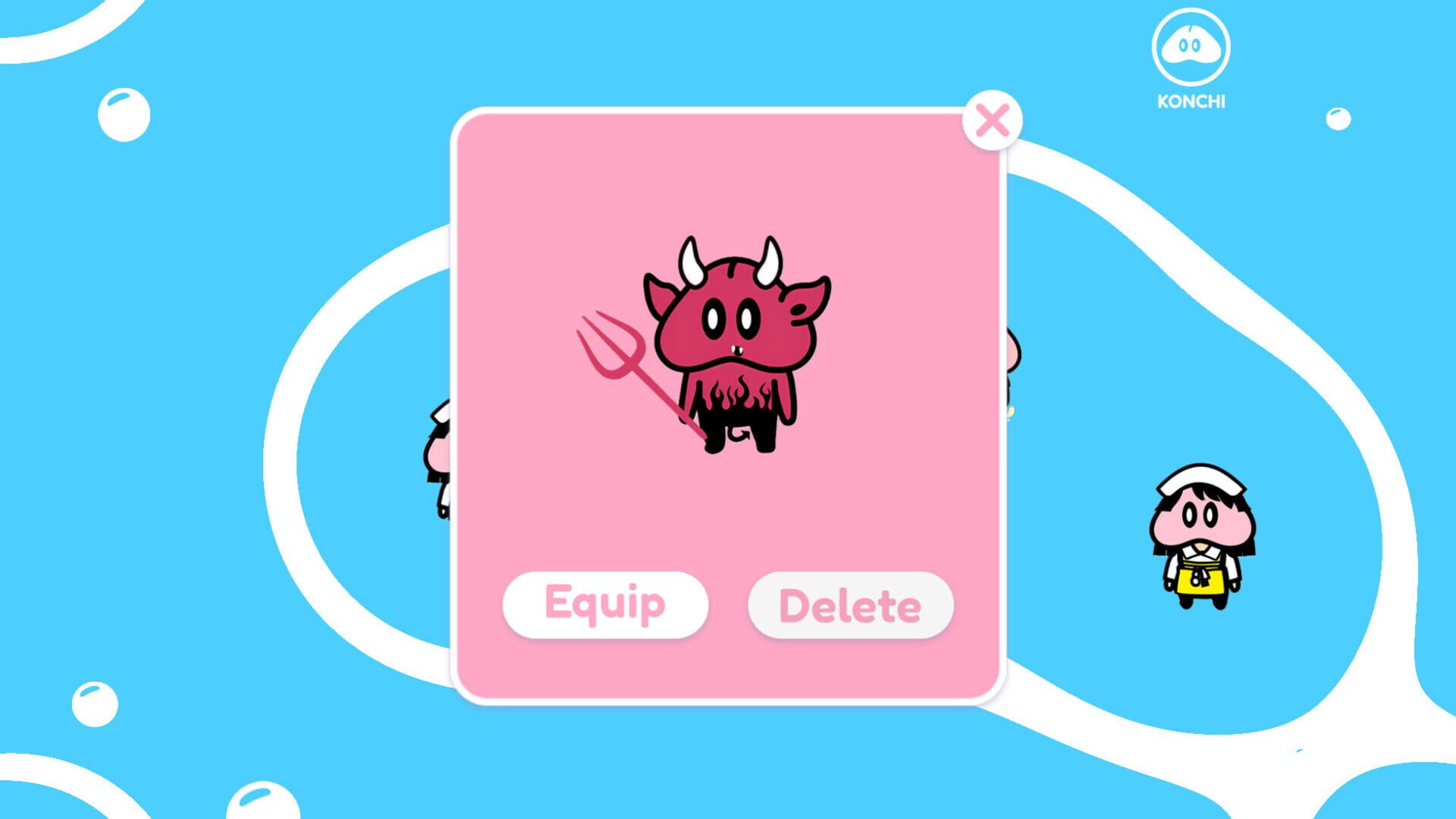 Konchi