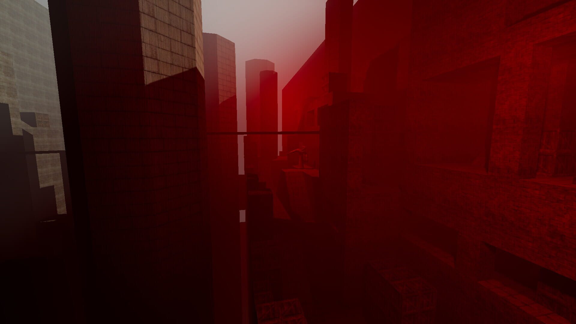 Slashzone - Screenshot