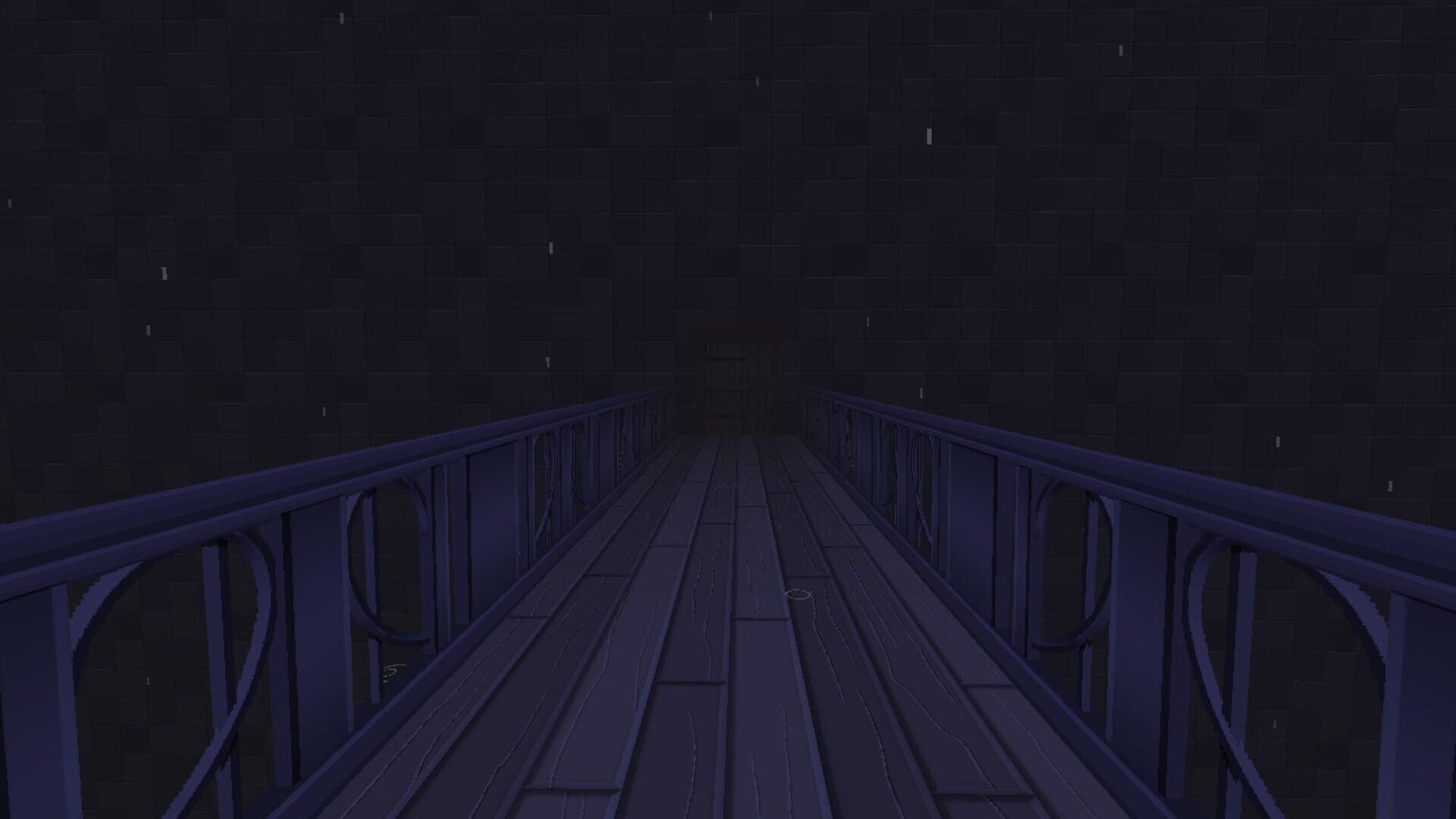 Spooky's Jumpscare Mansion Plus