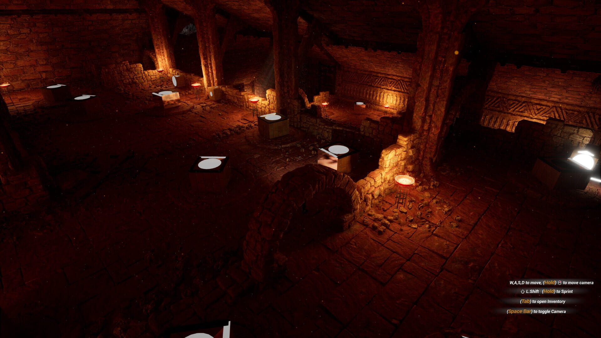 Lux Leonarii: A Mechanical Puzzle Adventure