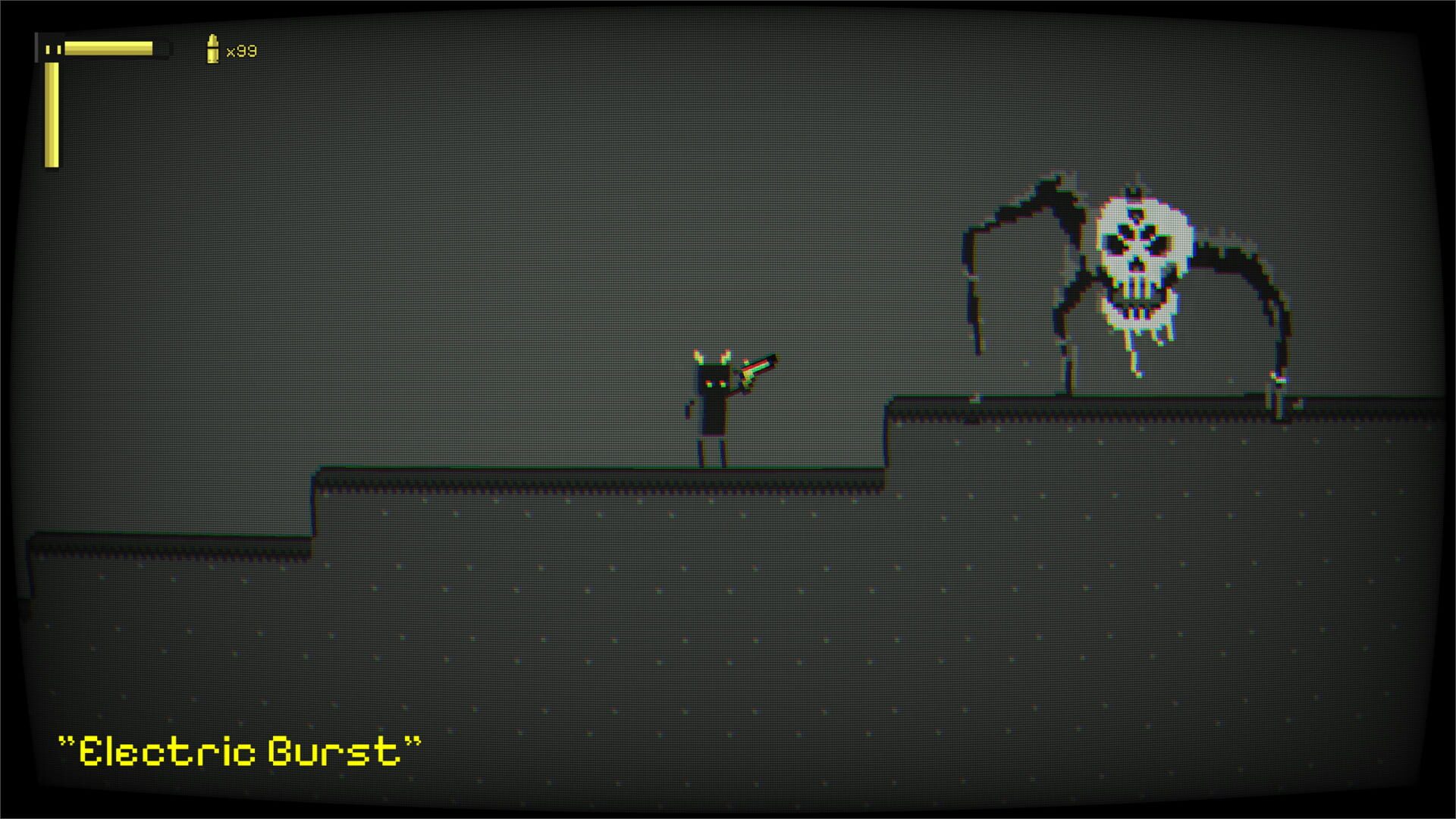 Child of Luminescence screenshot