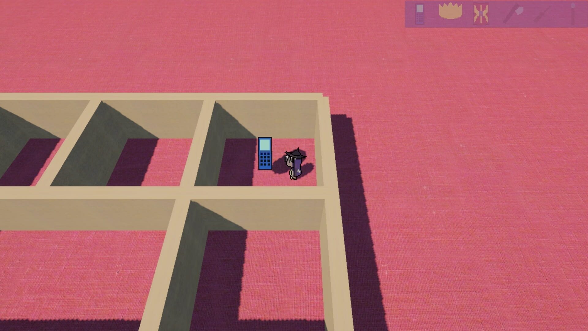 Tanith Travels Through Time screenshot