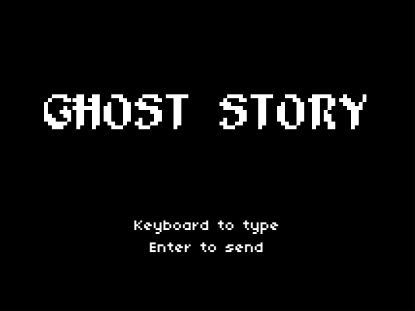 Ghost Story