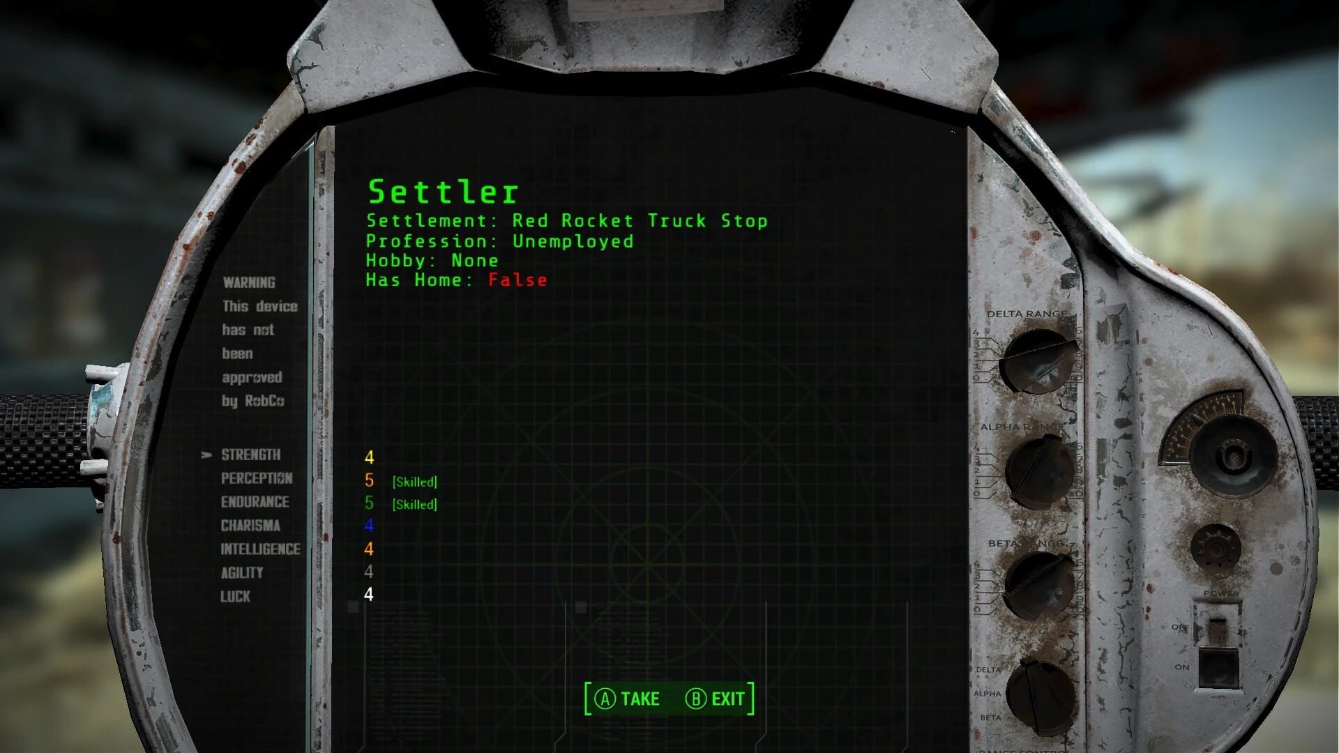 Sim Settlements 2 - Screenshot