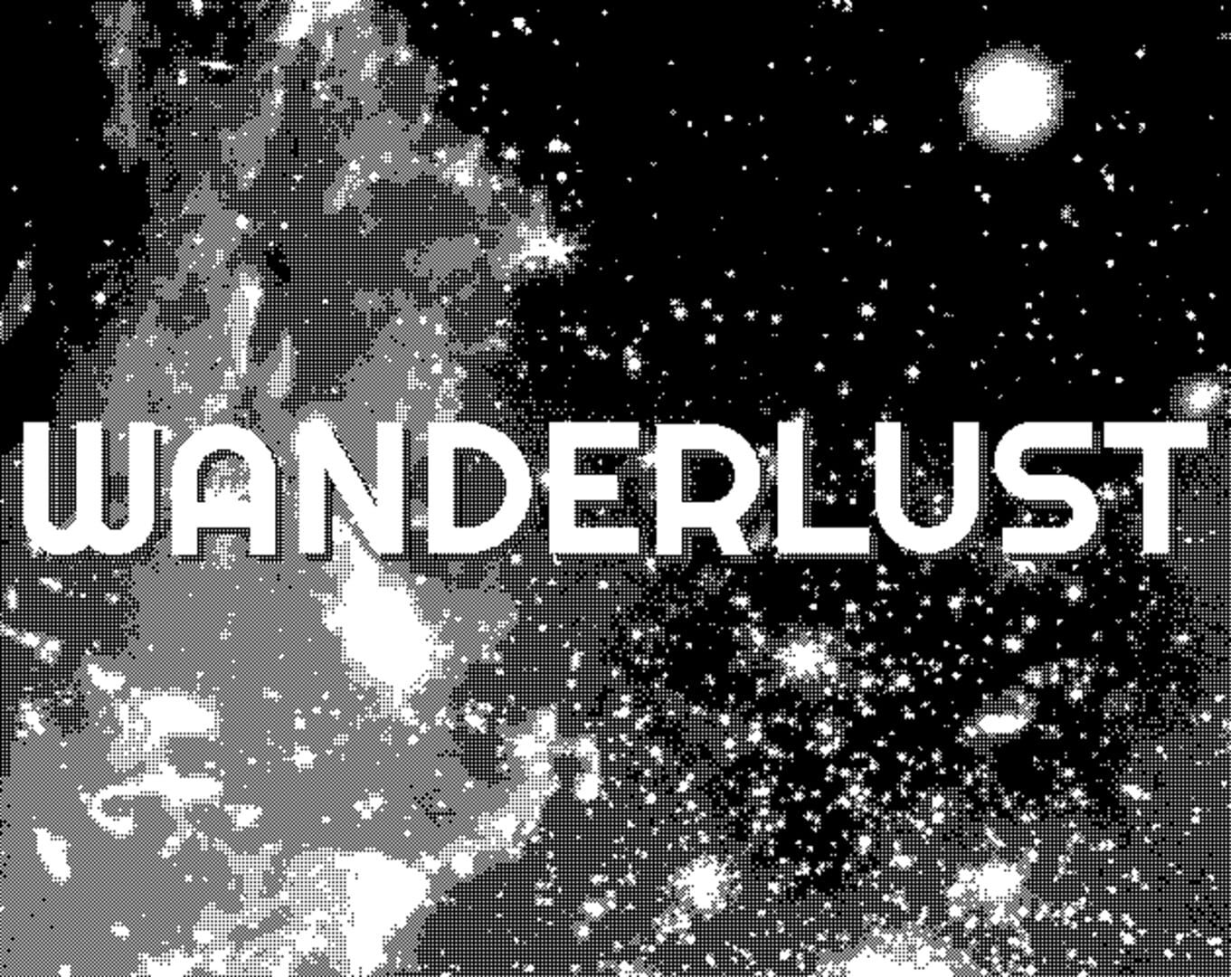 Wanderlust
