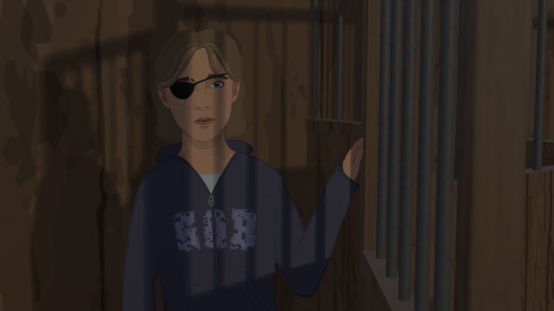 Nocturnals: Cacti Coast