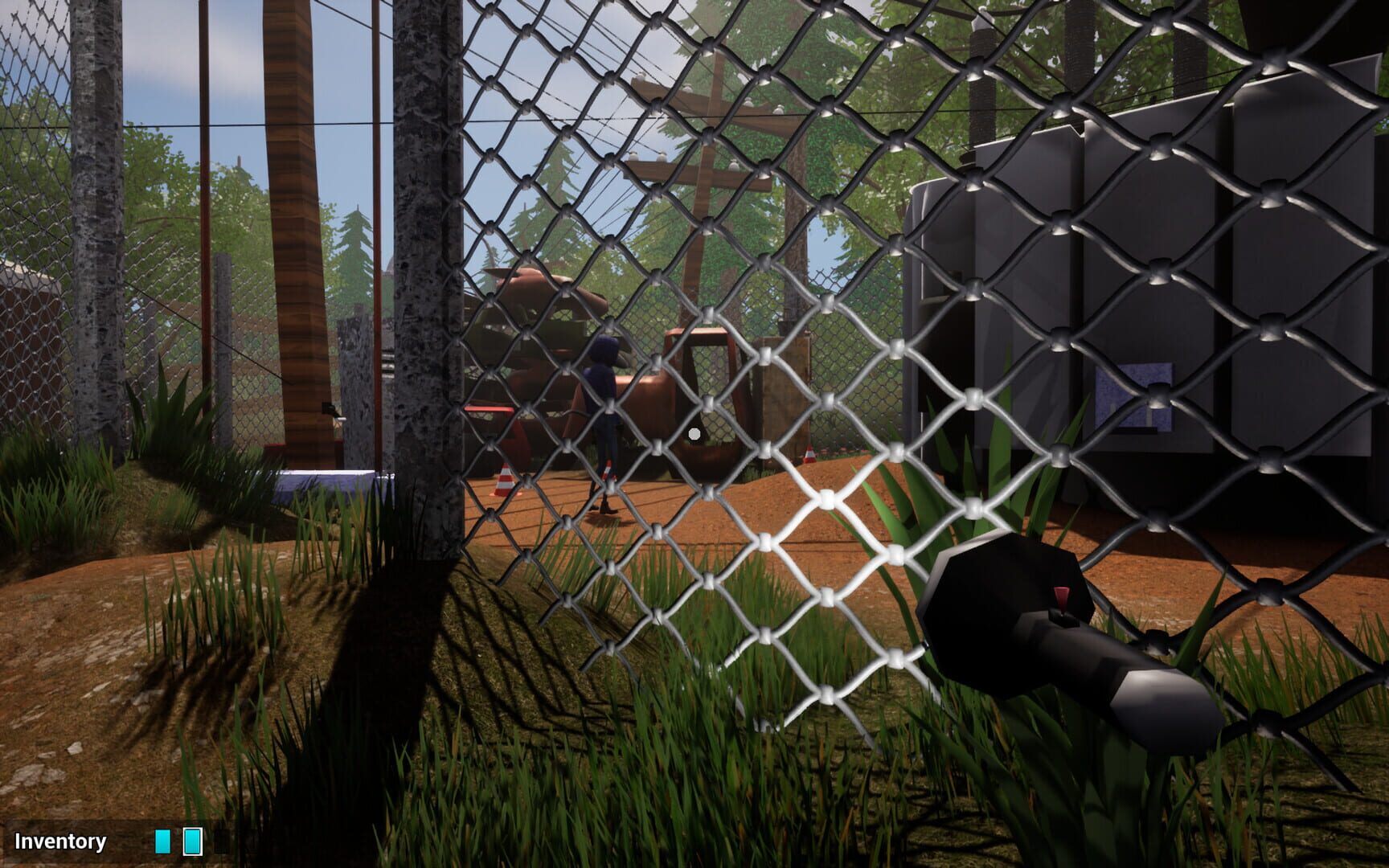 Rat's Lair - Screenshot
