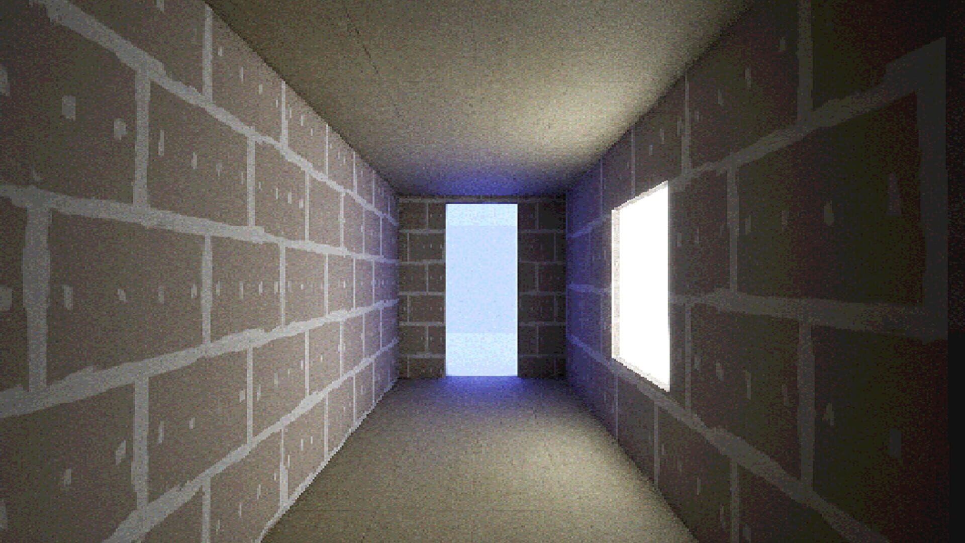 Lost Prototype