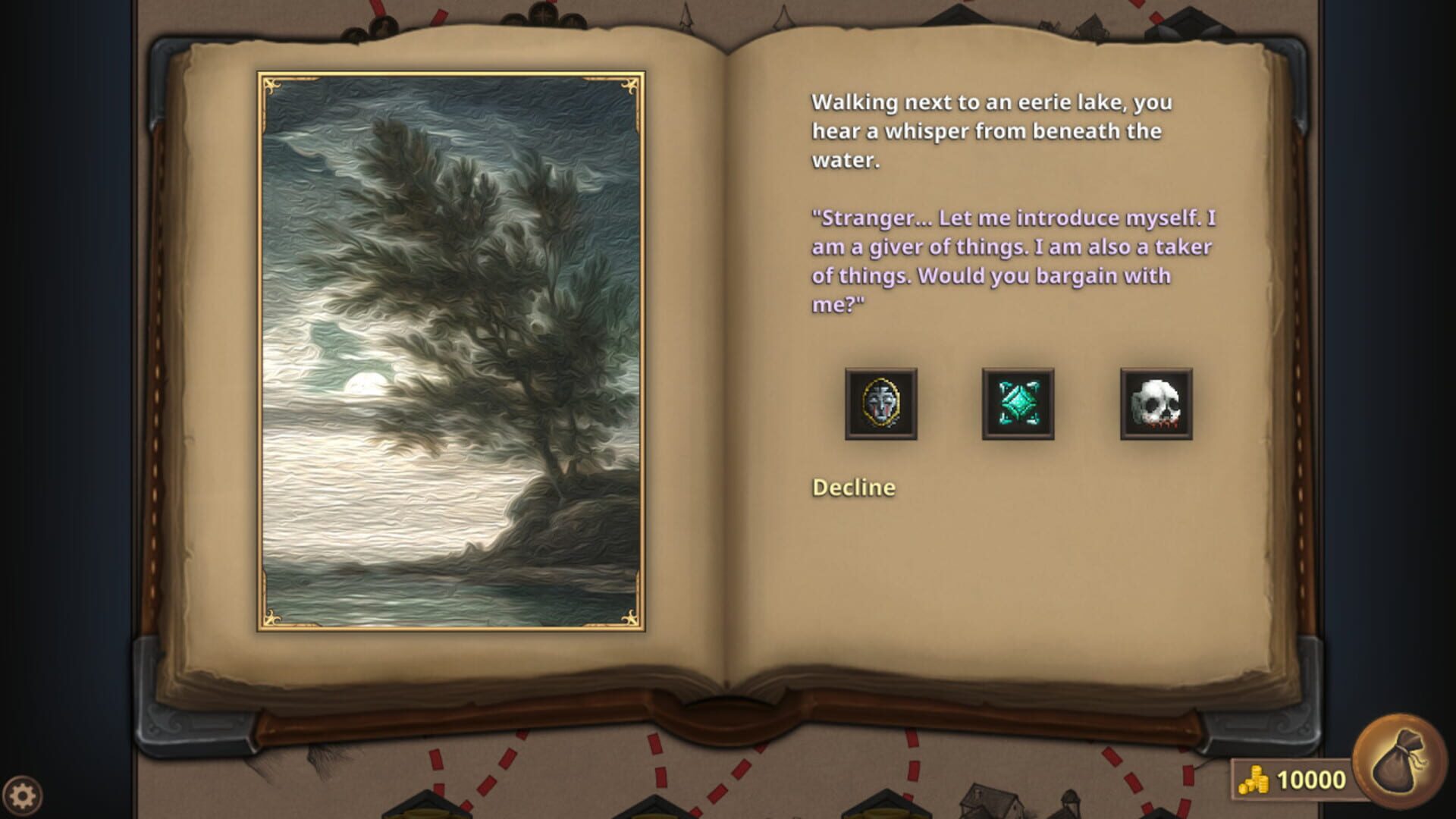 Mortal Glory 2 + DLC screenshot