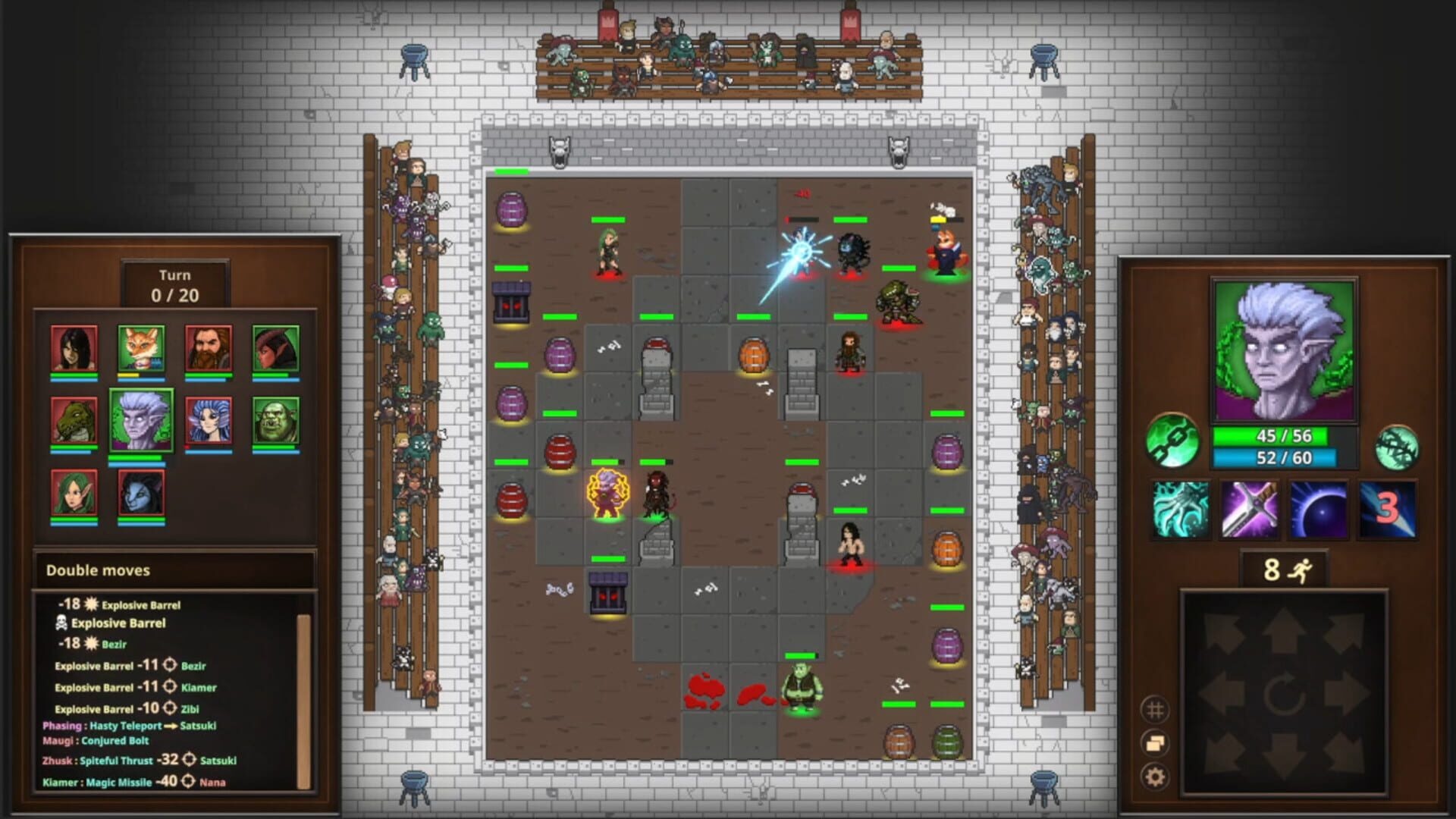 Mortal Glory 2 + DLC screenshot