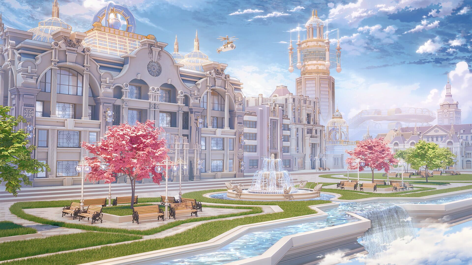 The Days Without Gods screenshot