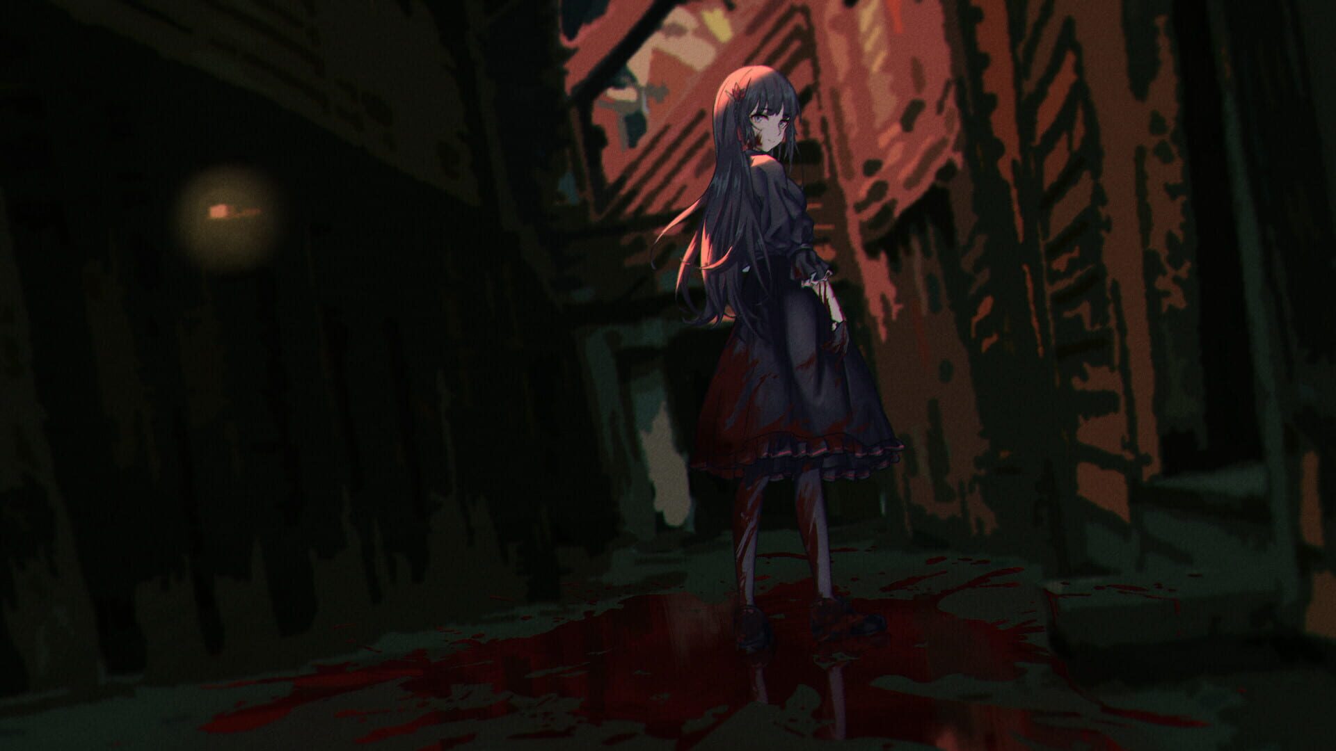 The Days Without Gods screenshot