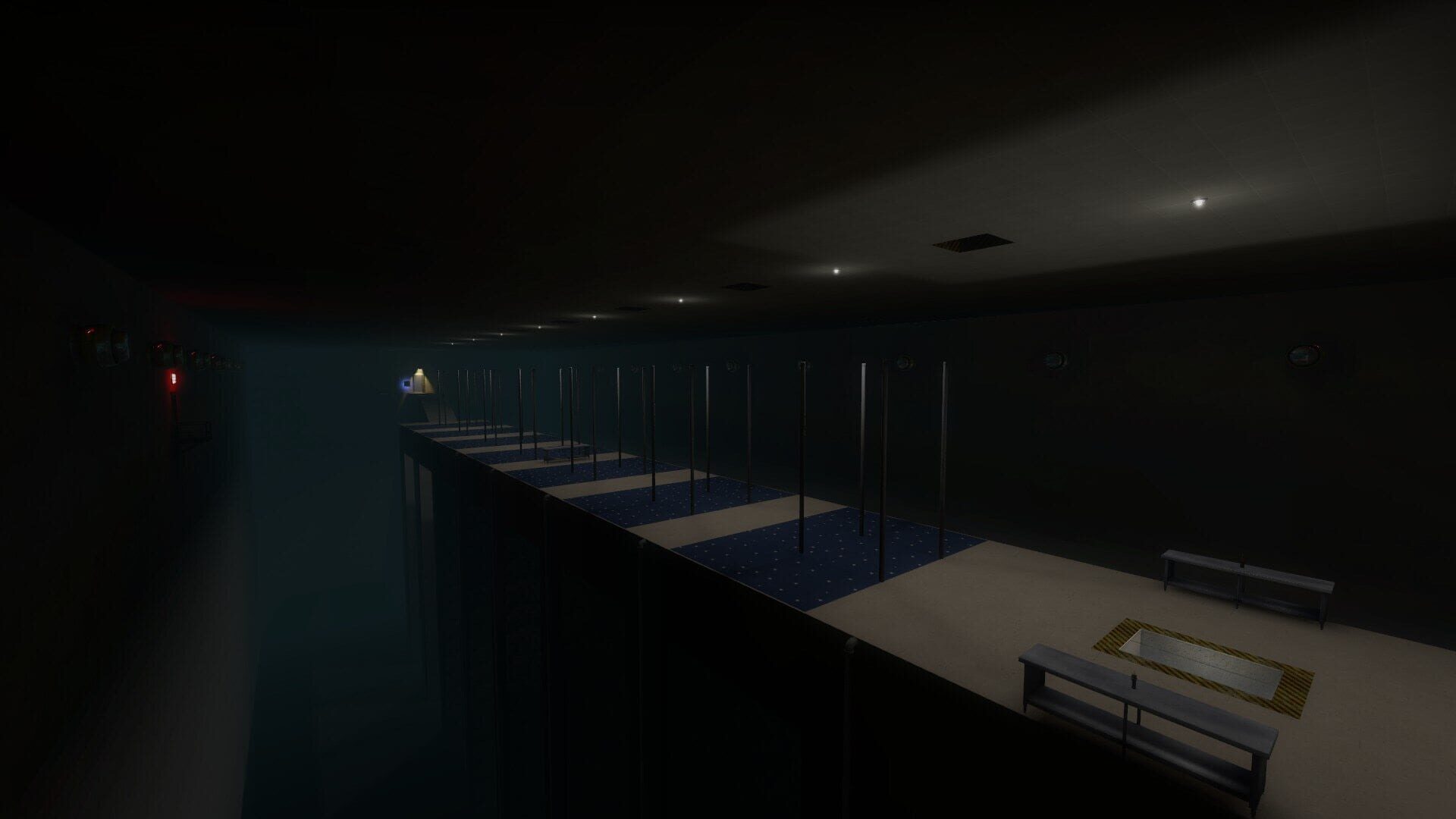 Questionable Ethics - Screenshot